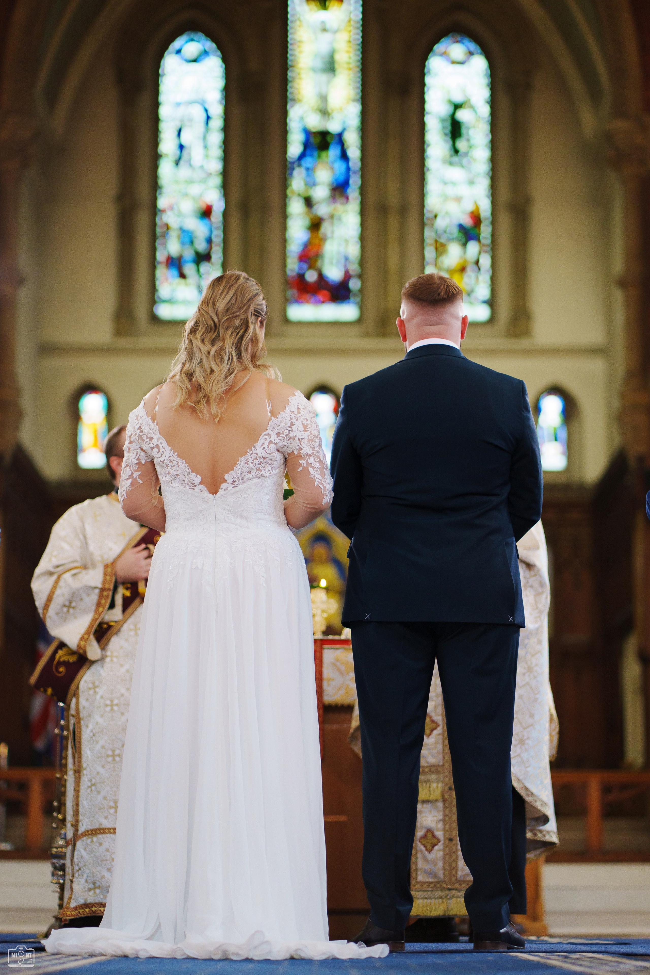 Nuntă Ionuț & Ana – Album Foto-Video | NIGHT LENS