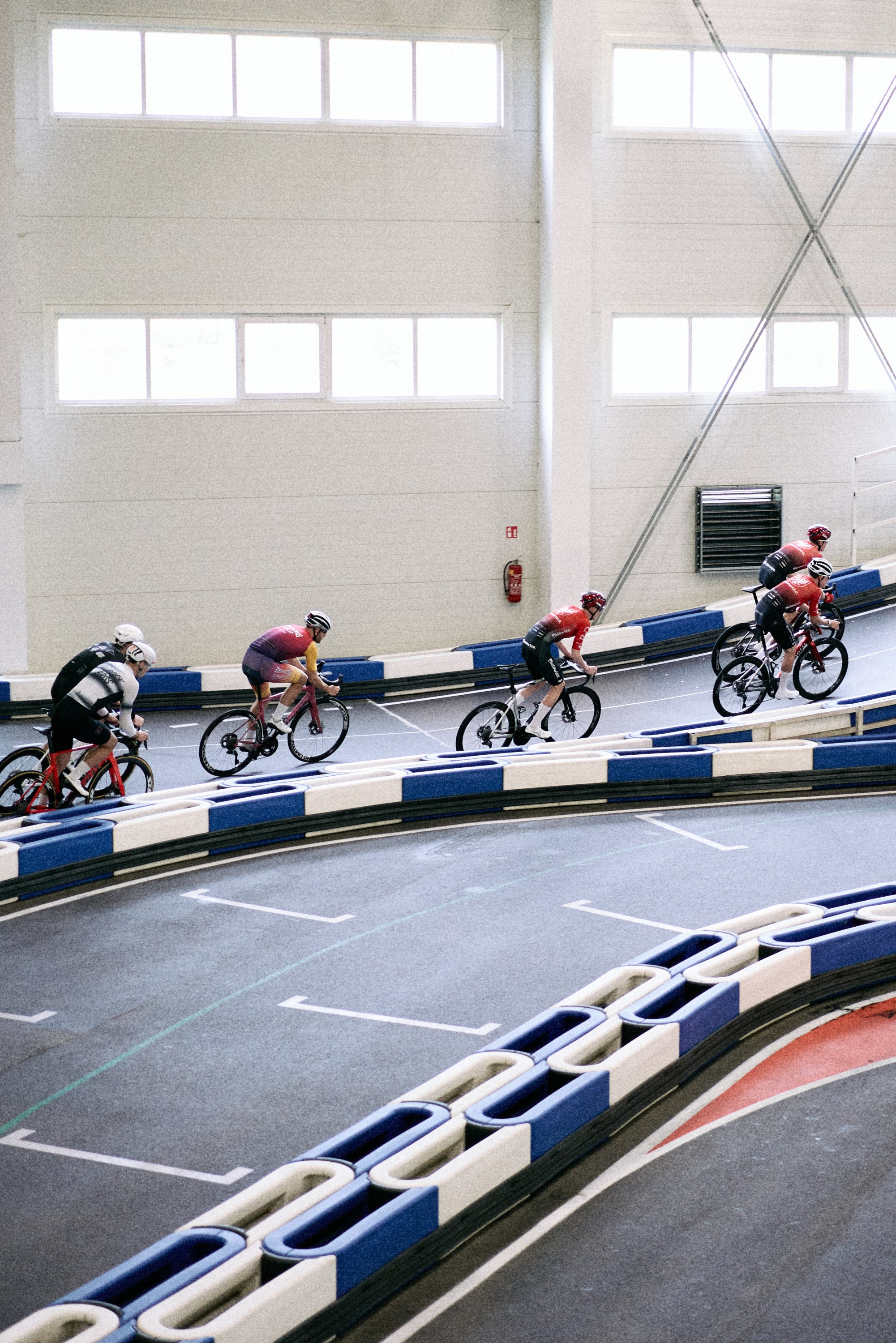 MadLoop 2025 #cycling. Photographer Evgeniya Dovgalyuk