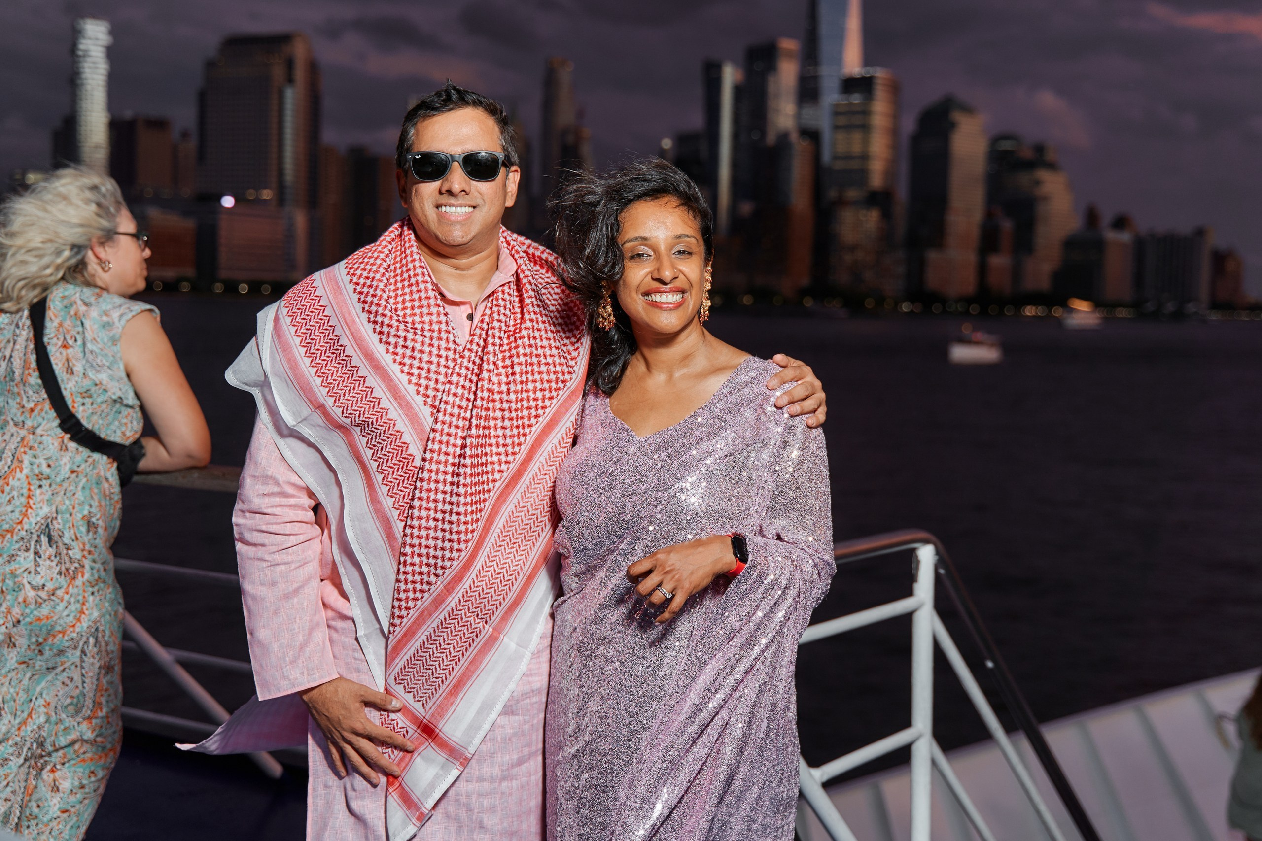 Cruise Birthday Party. Professional Wedding and event photographer USA New York