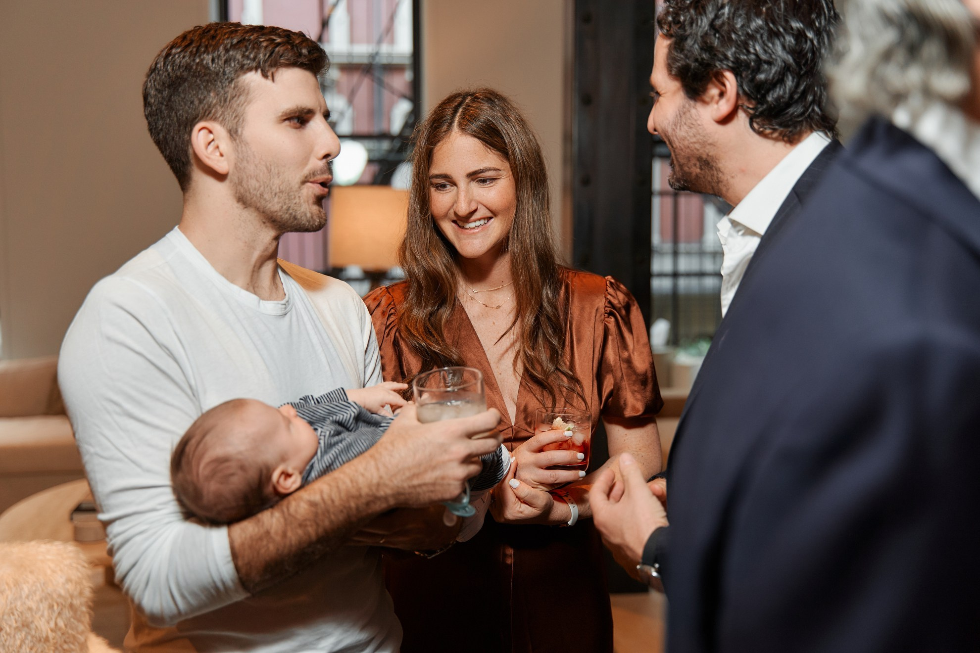 Brit Milah NYC photography. Professional Wedding and event photographer USA New York