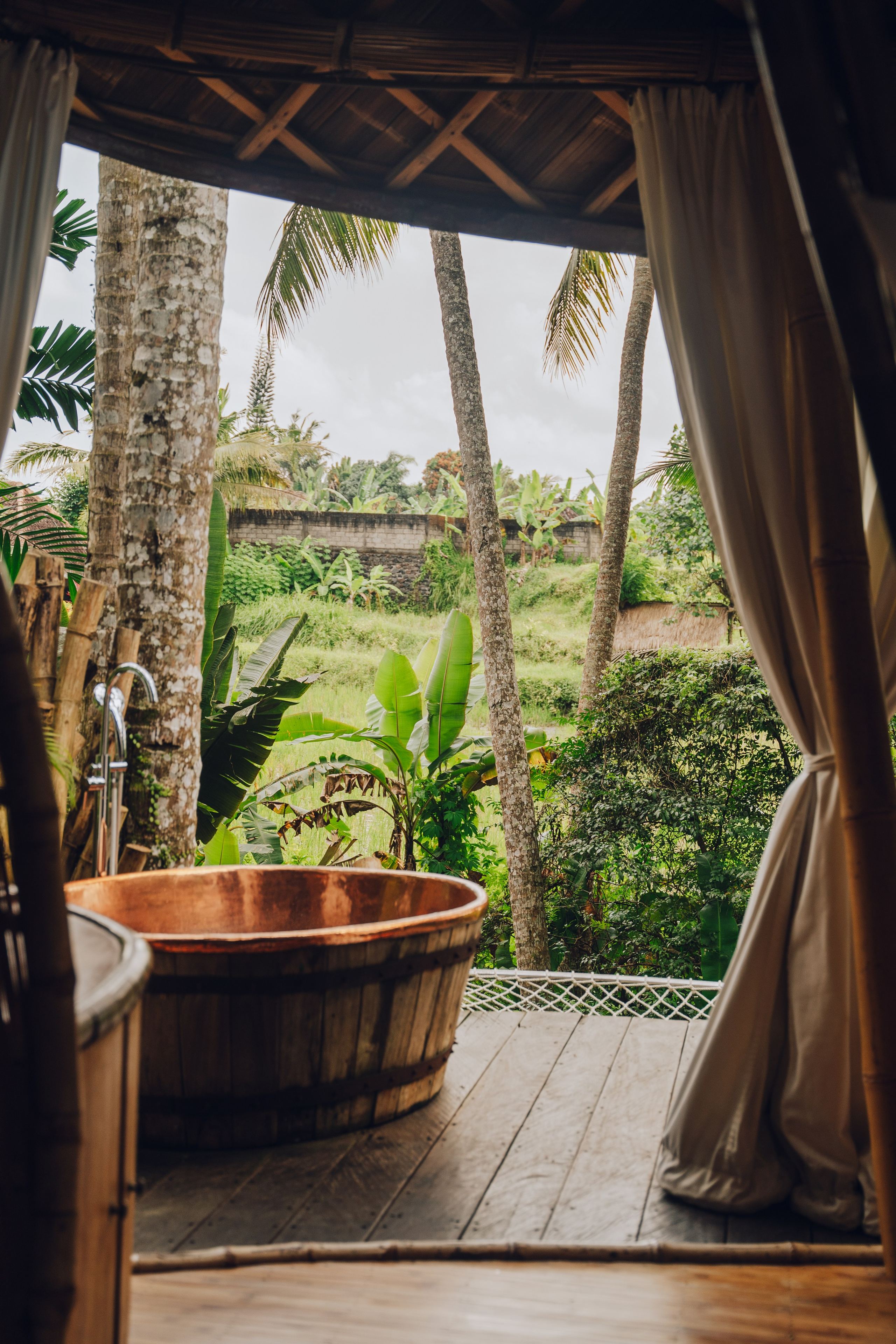 Hotel & Hospitality Photographer | Bali Indonesia