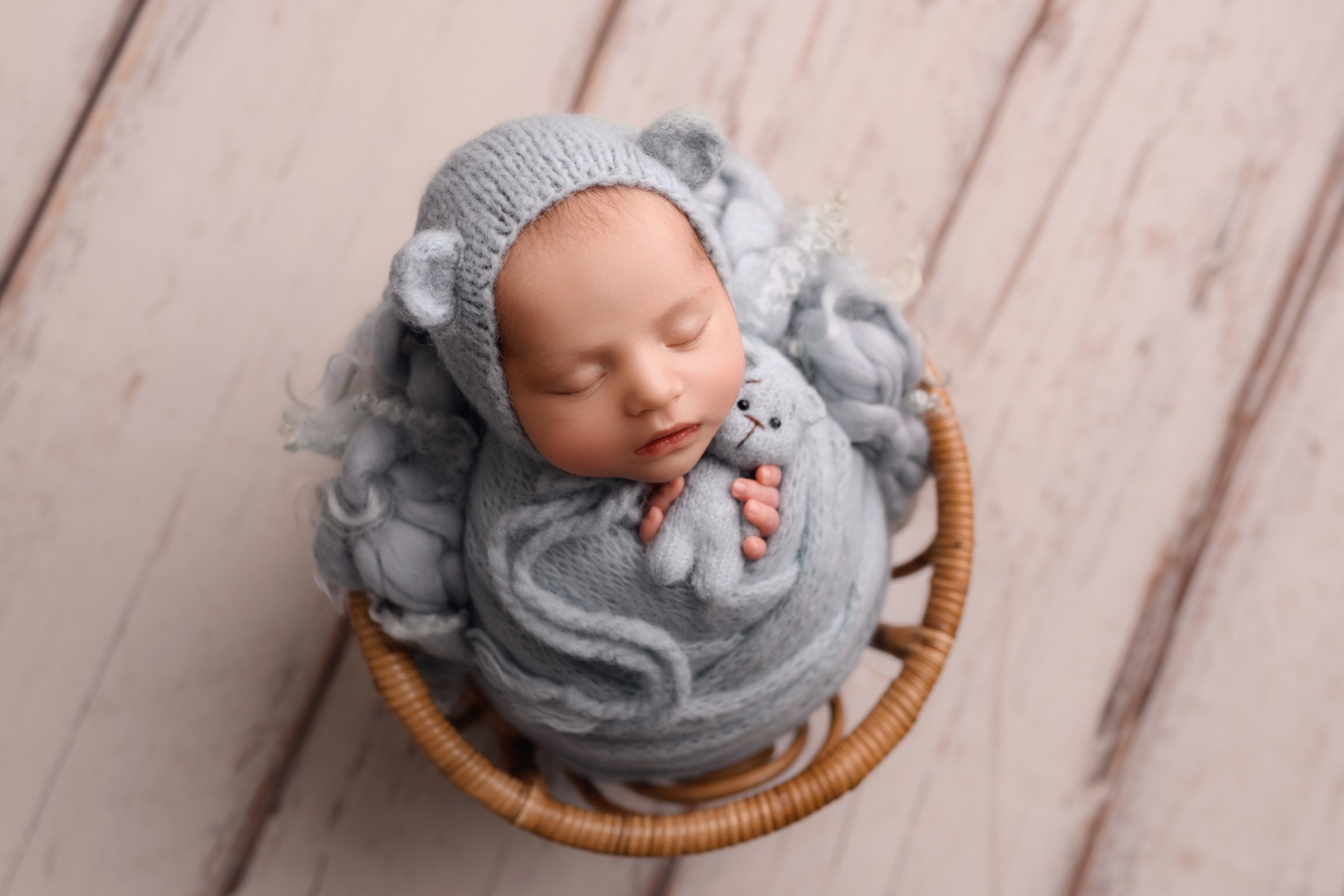 Newbornfotograf Berlin