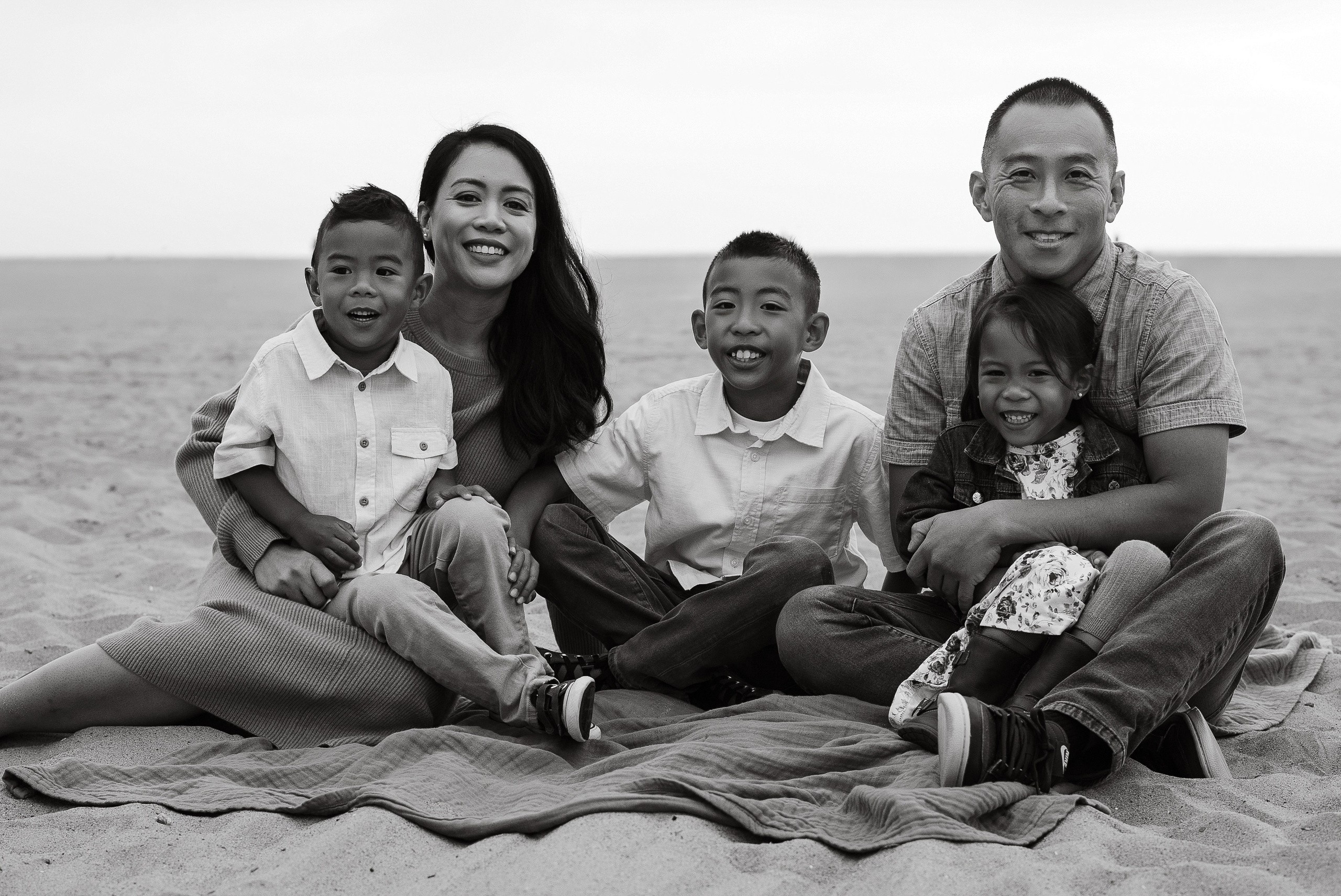 Family. Luana Pinheiro | Hajime Creative Studio — Photo & Video in Huntington Beach