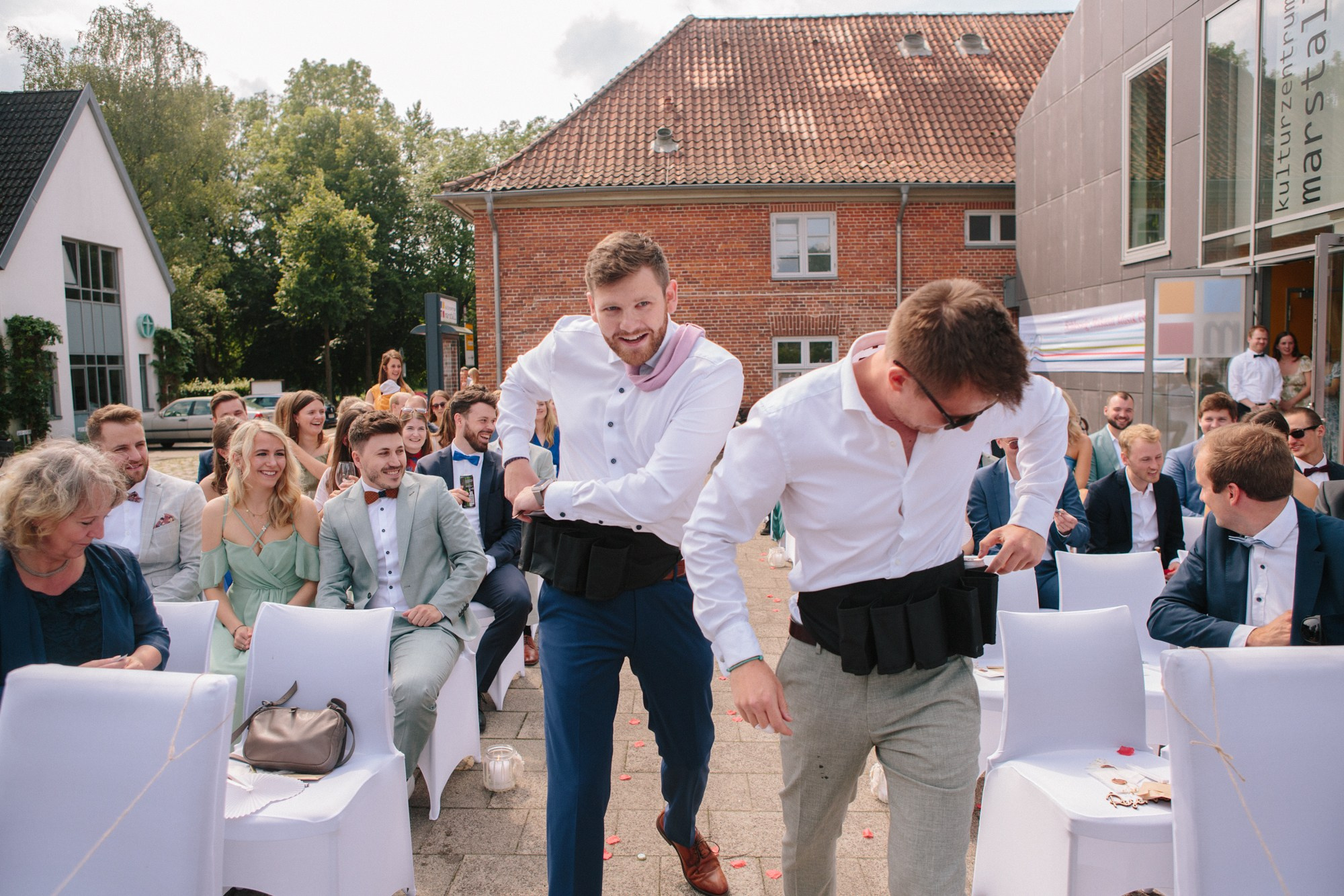 L P. Hochzeitsfotografin in Hamburg Evgenia Voss