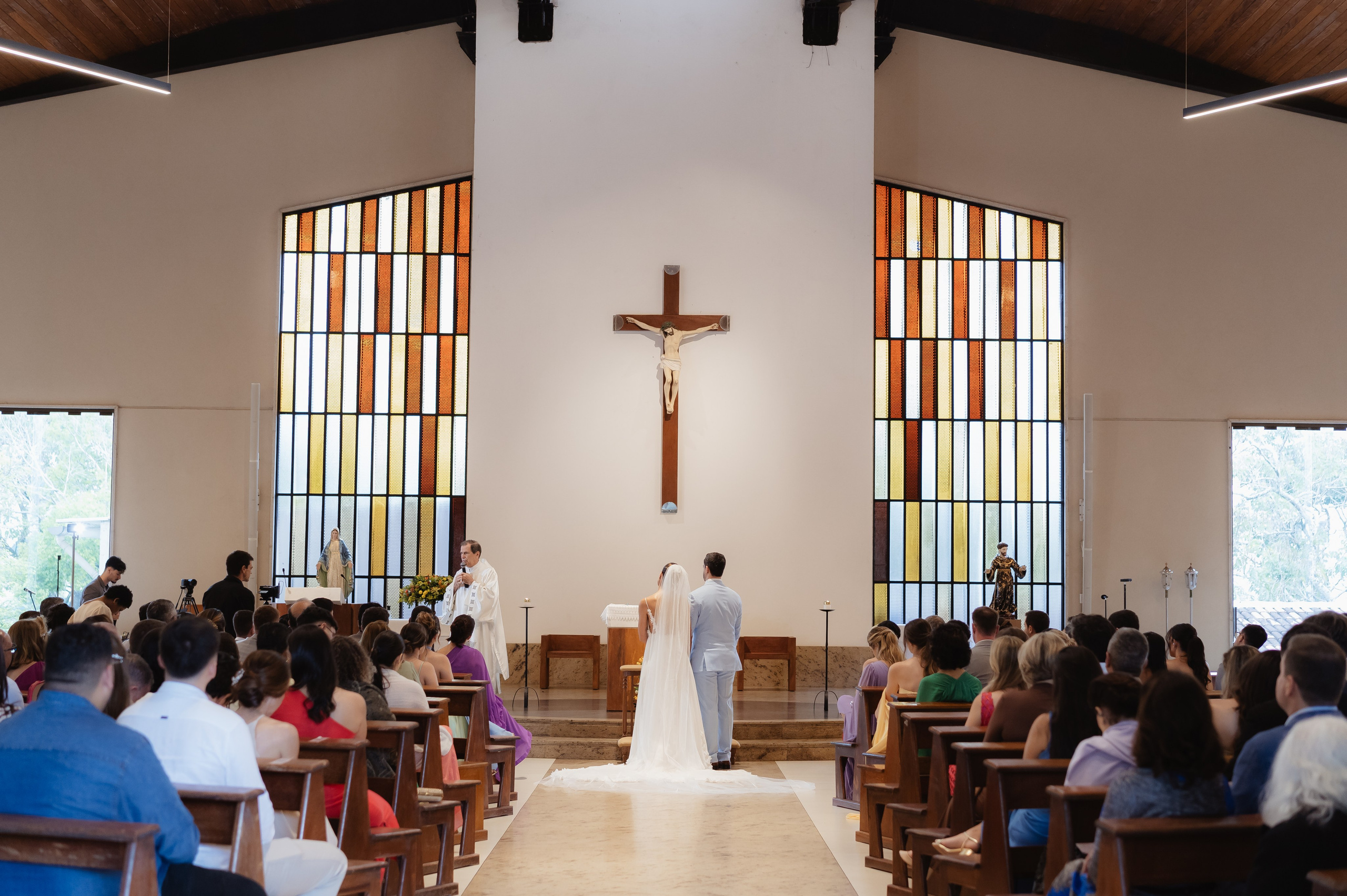 Marcella & Daniel. Lembrar não é só ver. É sentir de novo