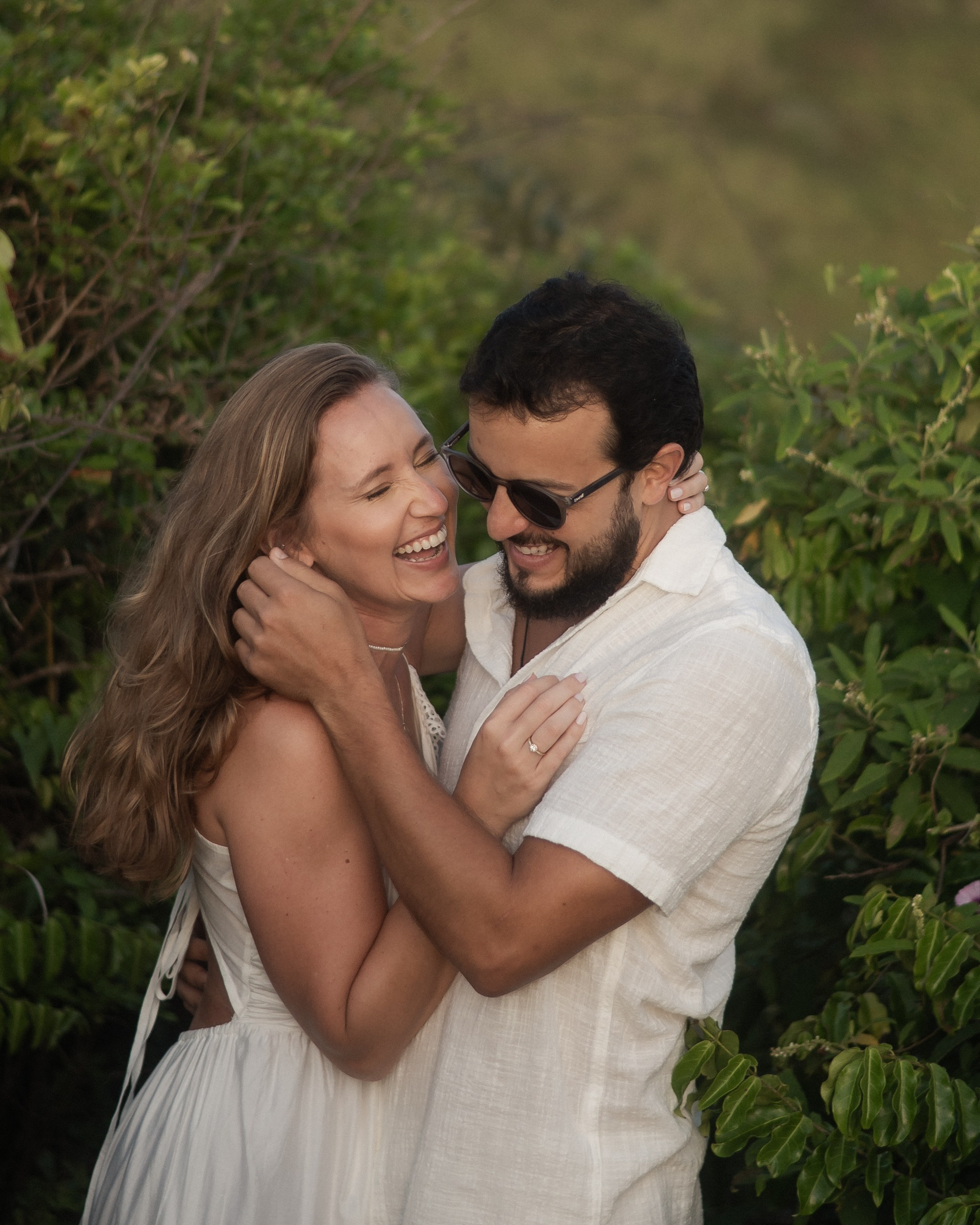 Isabella & Rodrigo | Vila Velha — ES. Lembrar não é só ver. É sentir de novo