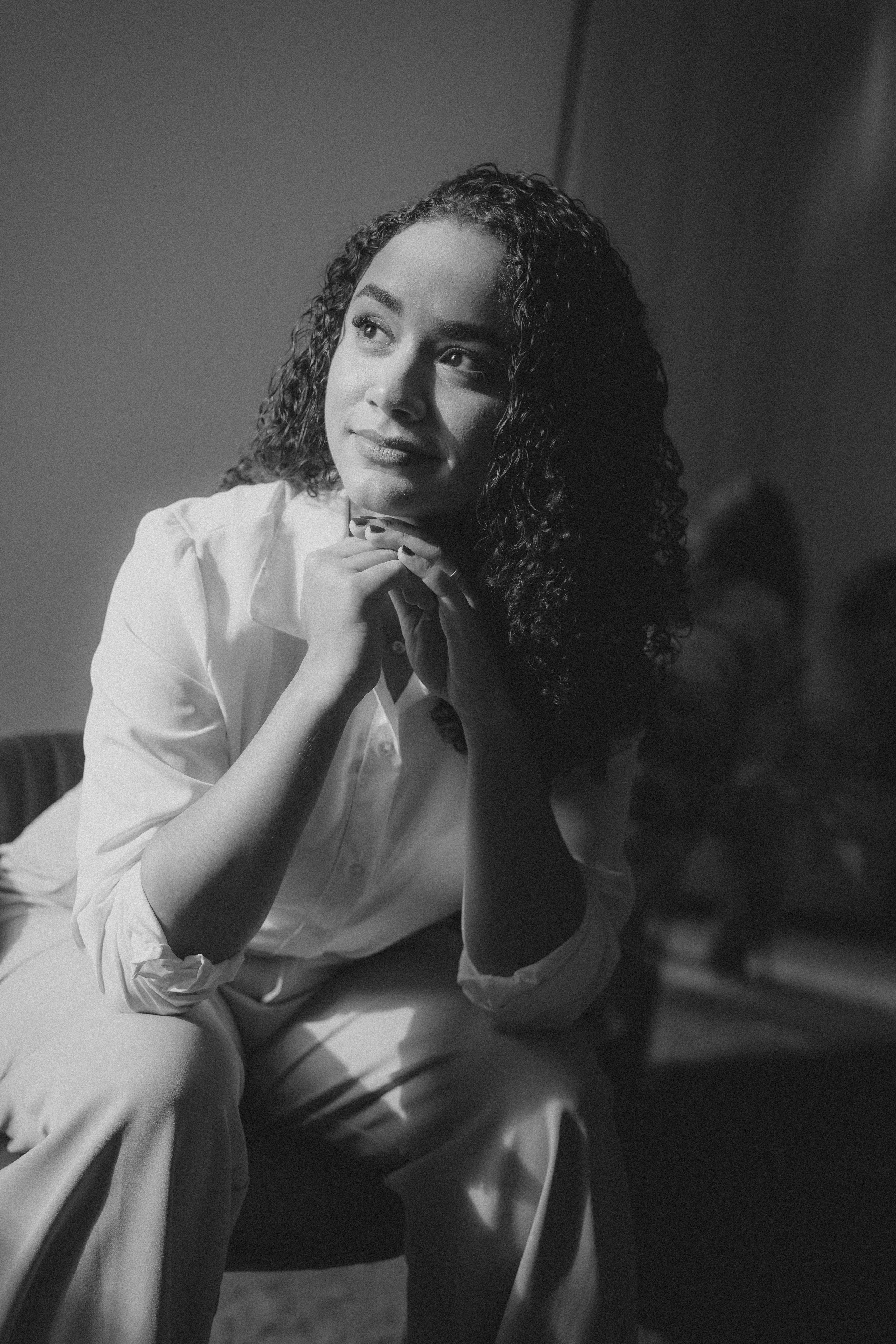 Kessia. Lembrar não é só ver. É sentir de novo