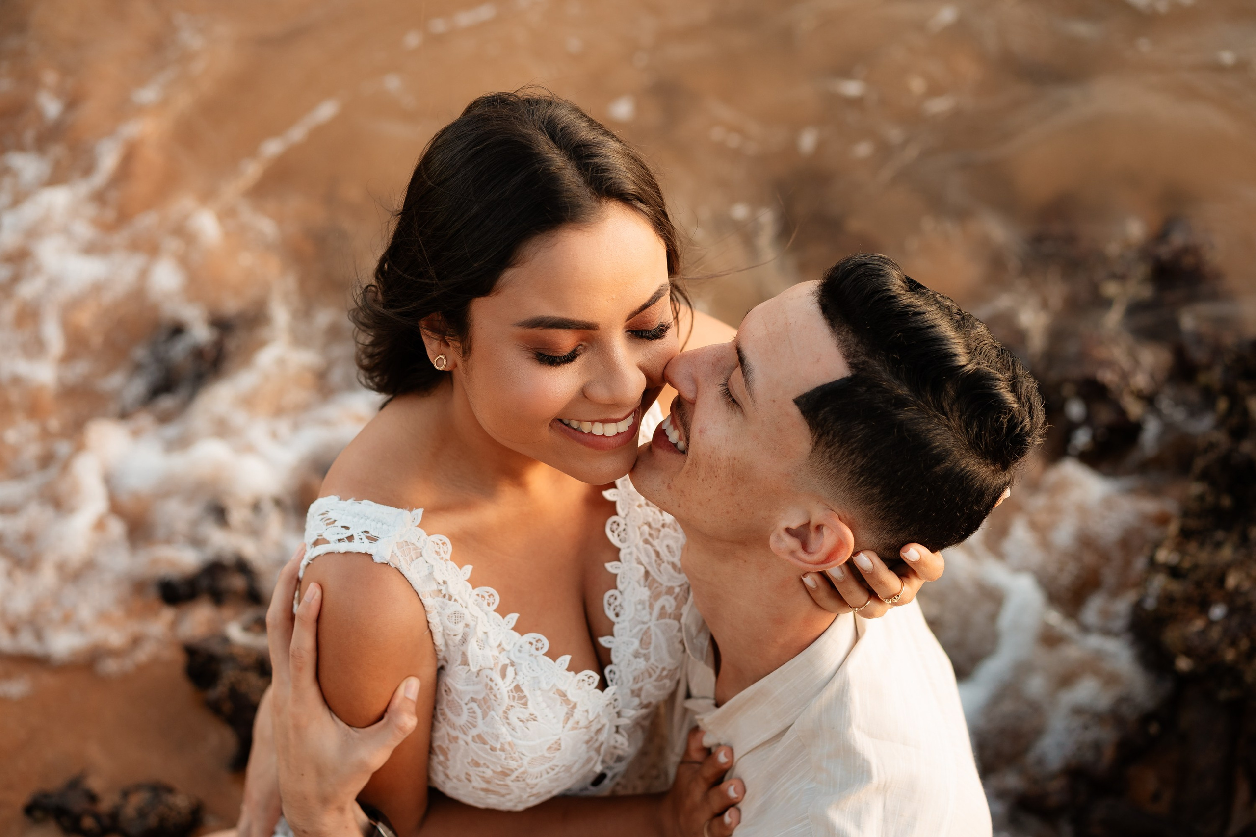 Laís & Eliel | Chácara Nossa Fulô. Lembrar não é só ver. É sentir de novo