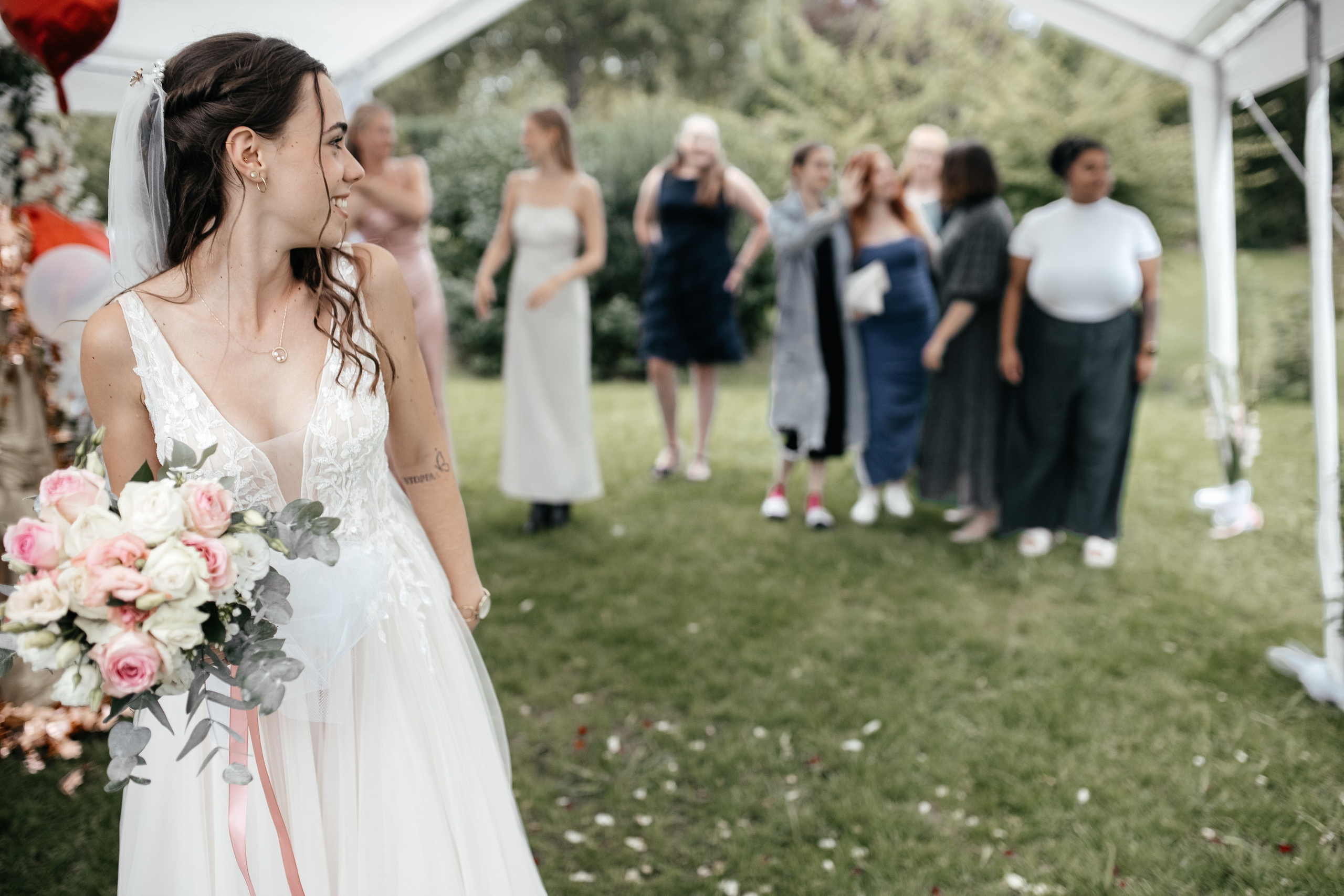 Hochzeitfotografin. Familien-, Hochzeits- und Newbornfotografin Neustadt an der Weinstraße