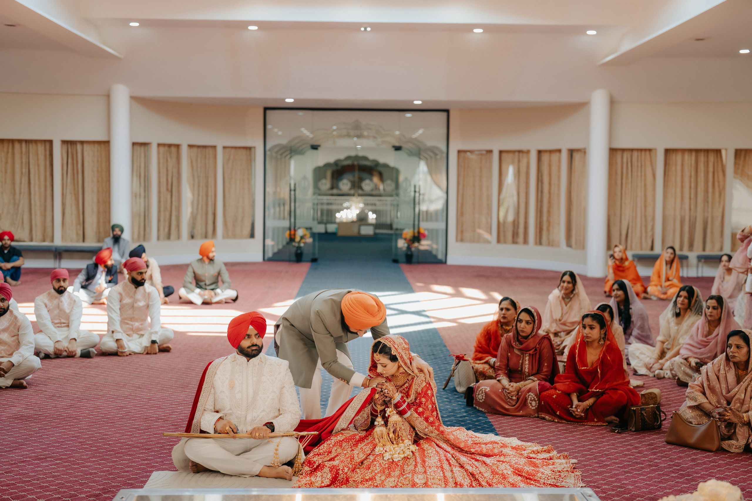 Wedding Photographer & Cinematographer studios