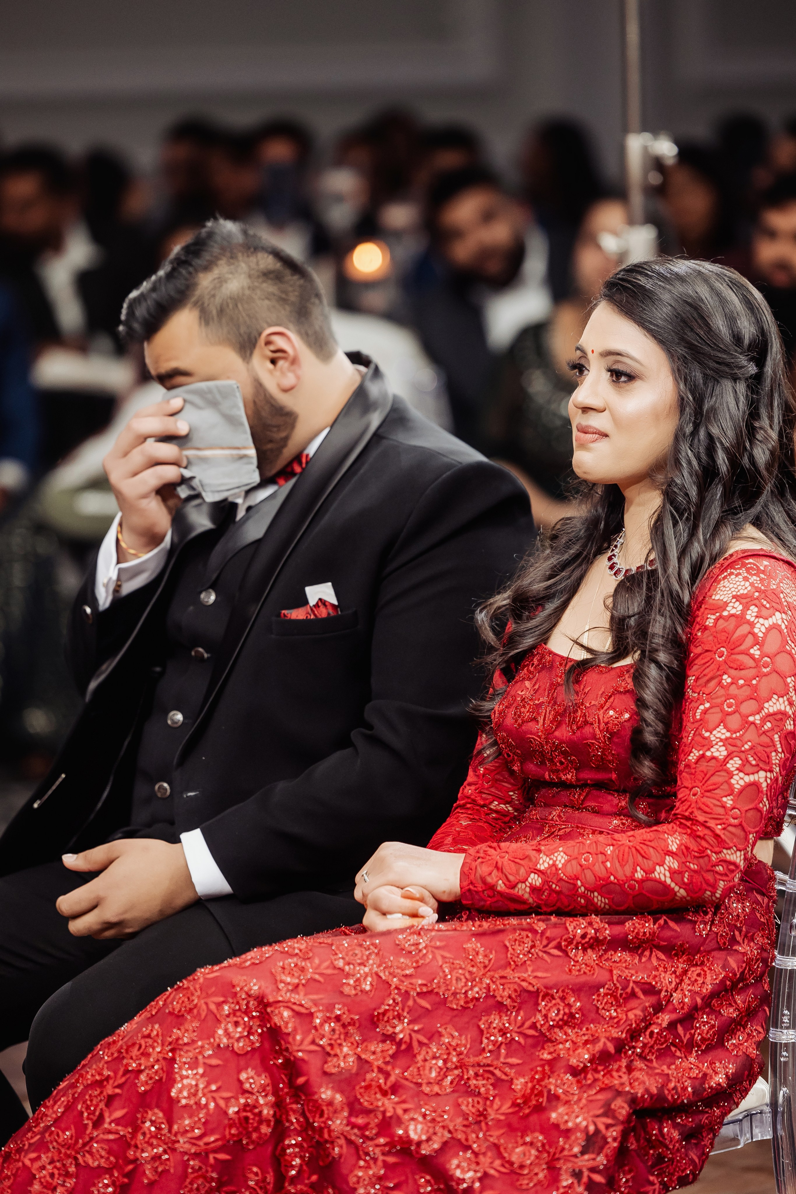 Darshil & Shailja. Wedding Photographer & Cinematographer studios