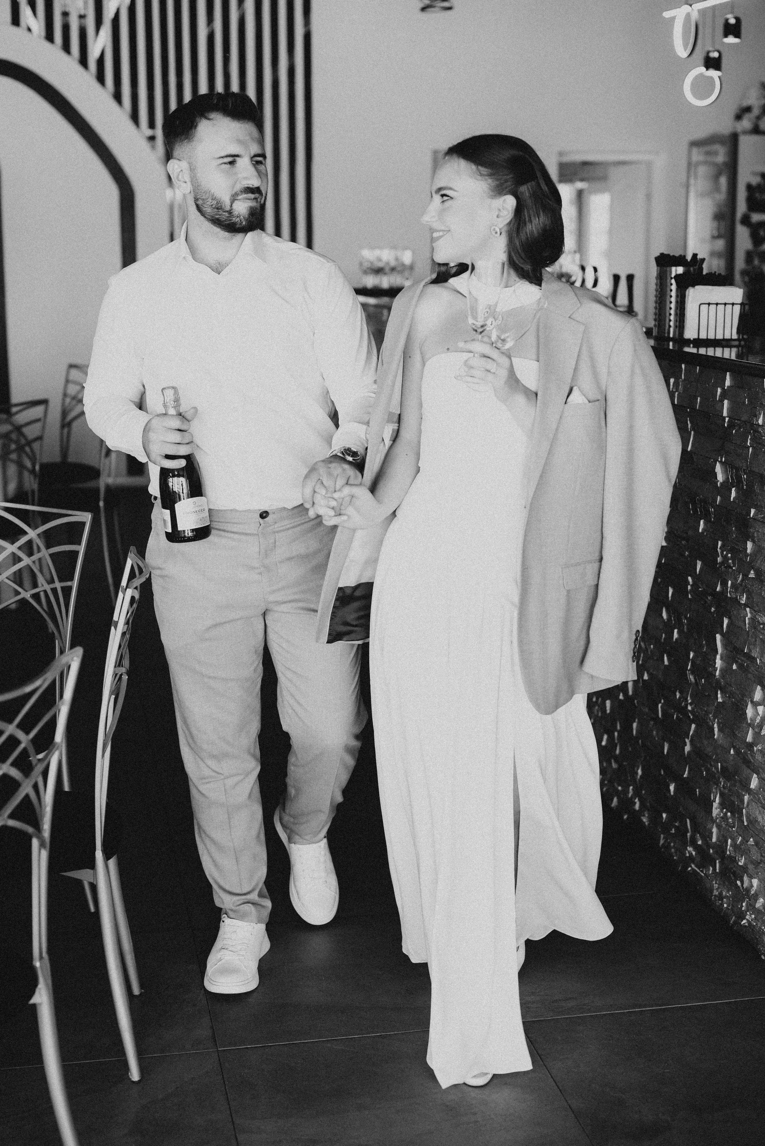 Cununie Cristina si Dorian, Ambient Beach Frumusani. Ana Maria Dragan Fotograf Evenimente