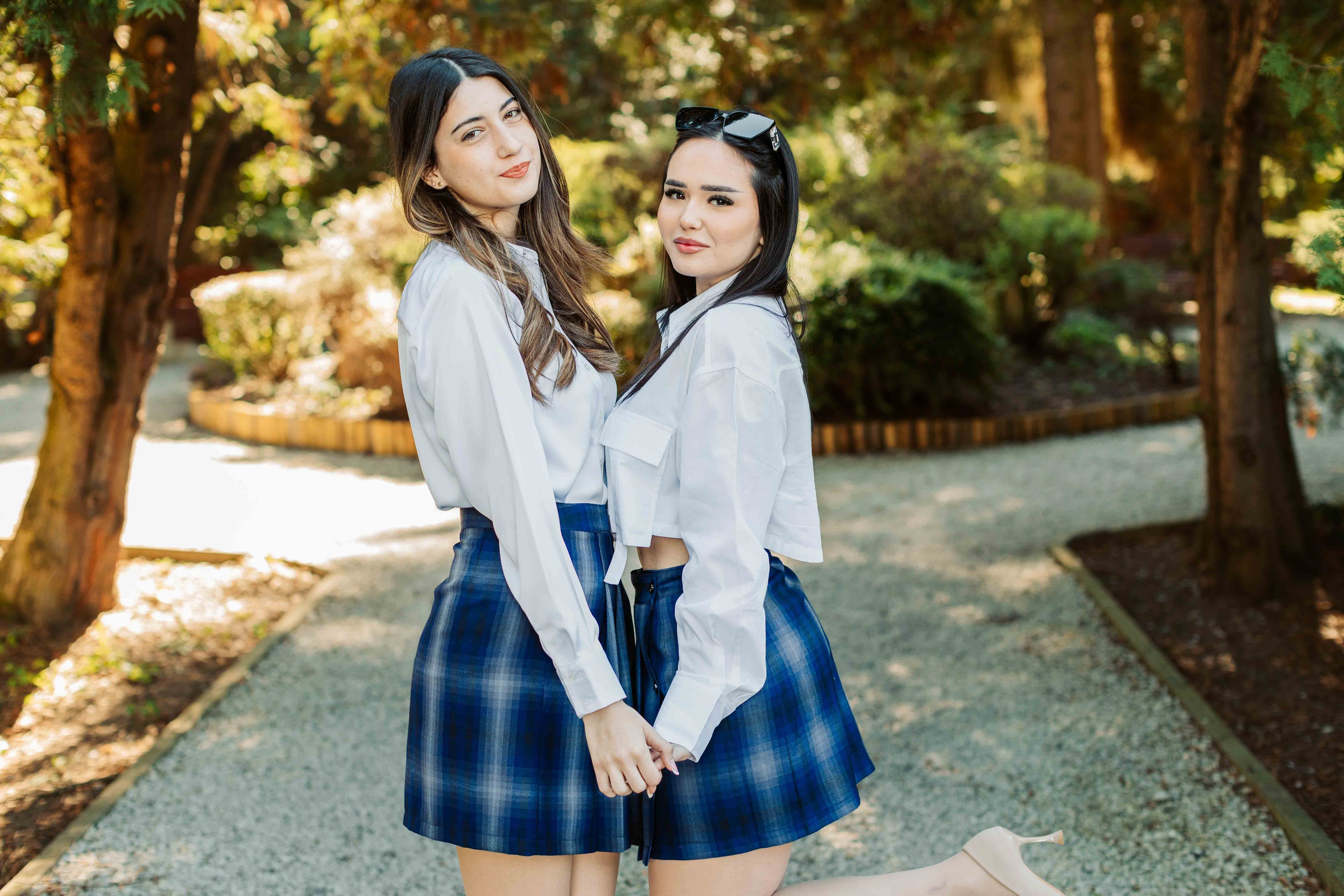 12C — Unirea. Contrast Studio