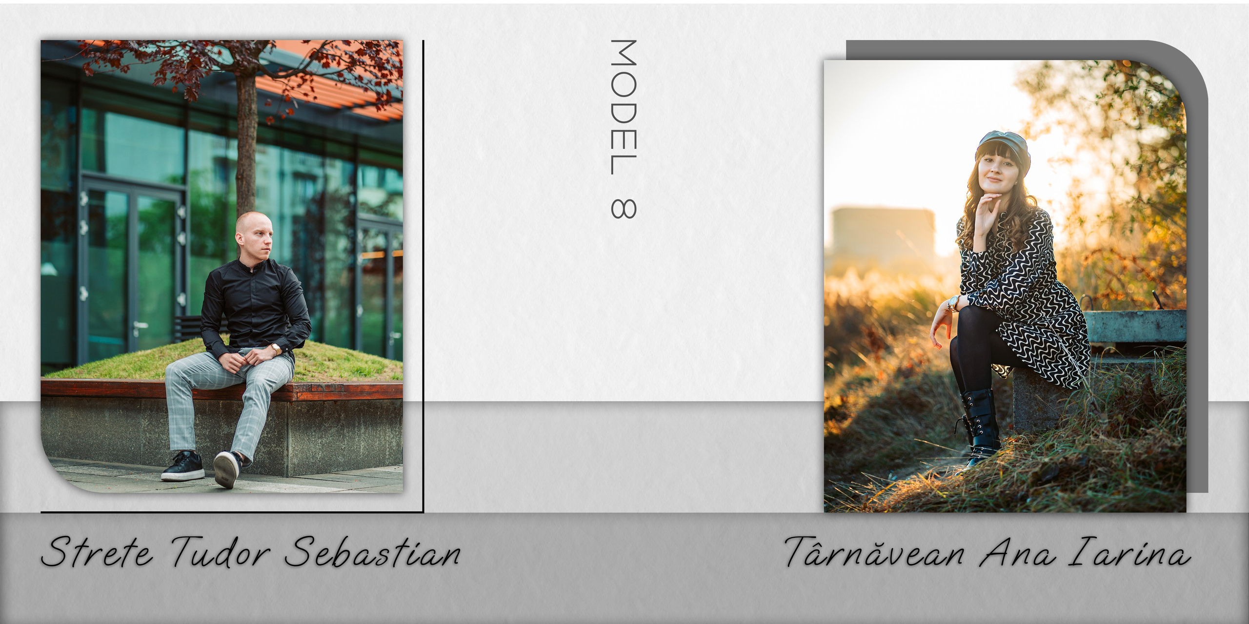 Graduation Oferta. Contrast Studio