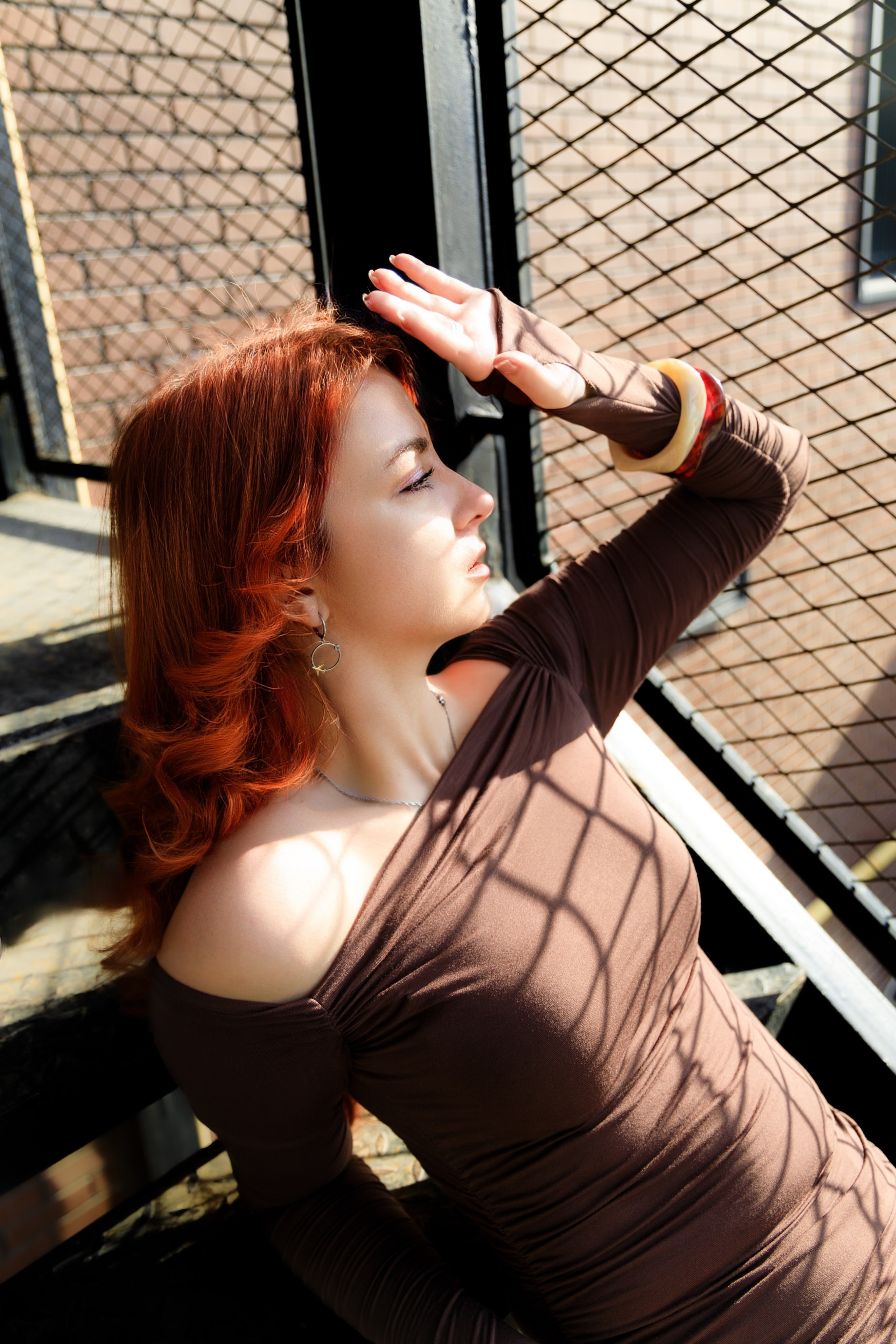 Город, прогулка. Женский и семейный фотограф в Ташкенте