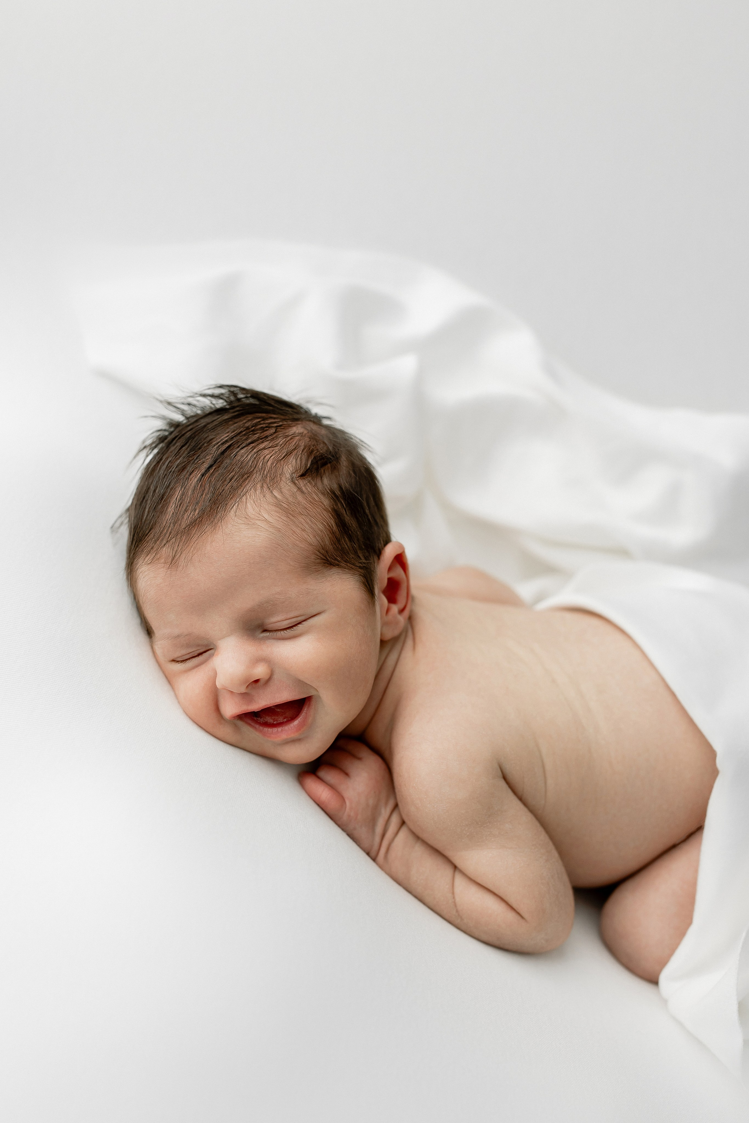 5–20 Days Newborn Photography in Toronto. Iana Banana | Toronto Maternity, Newborn & Family Photographer