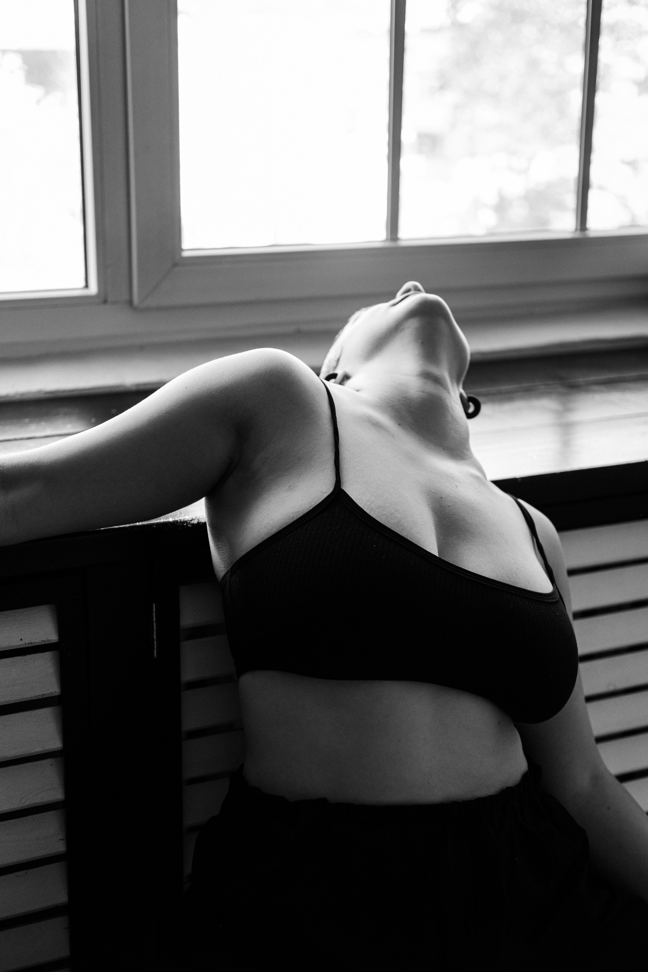 Liliana / Personal shoot / October 2025