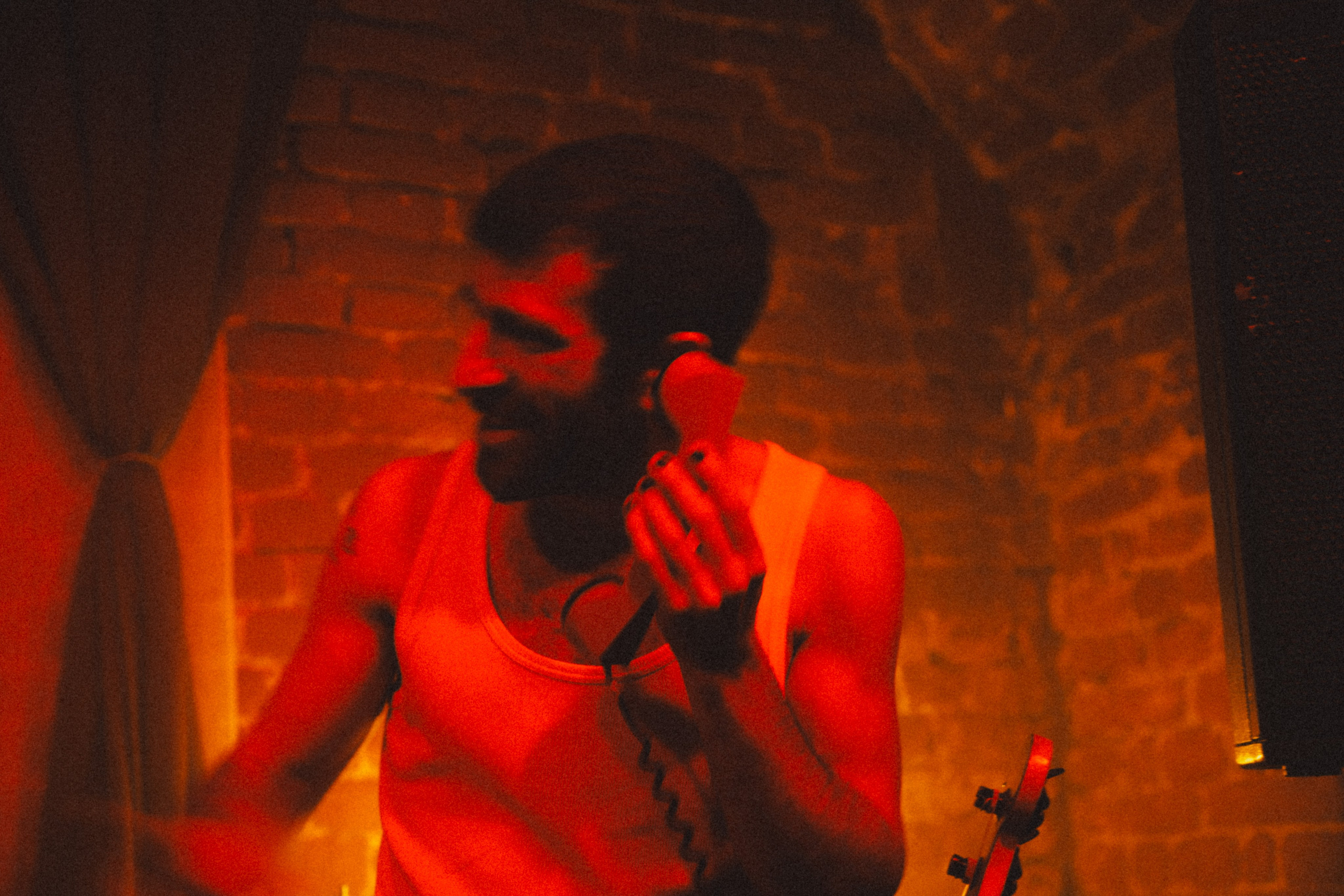 ARTBAR. Photo by lenozavra