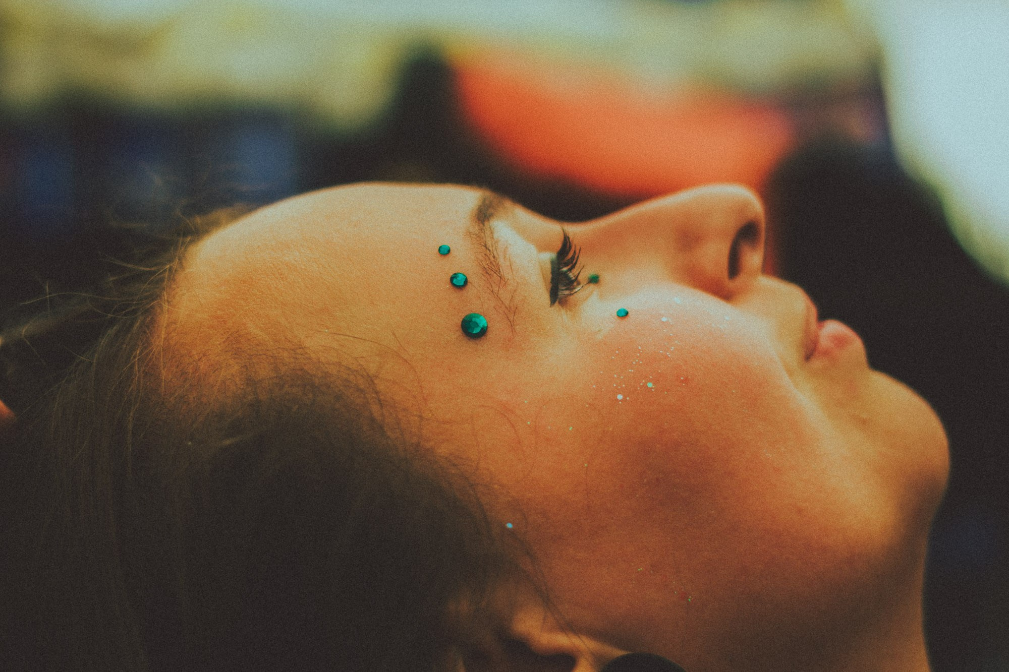 Let it roll. Photo by lenozavra