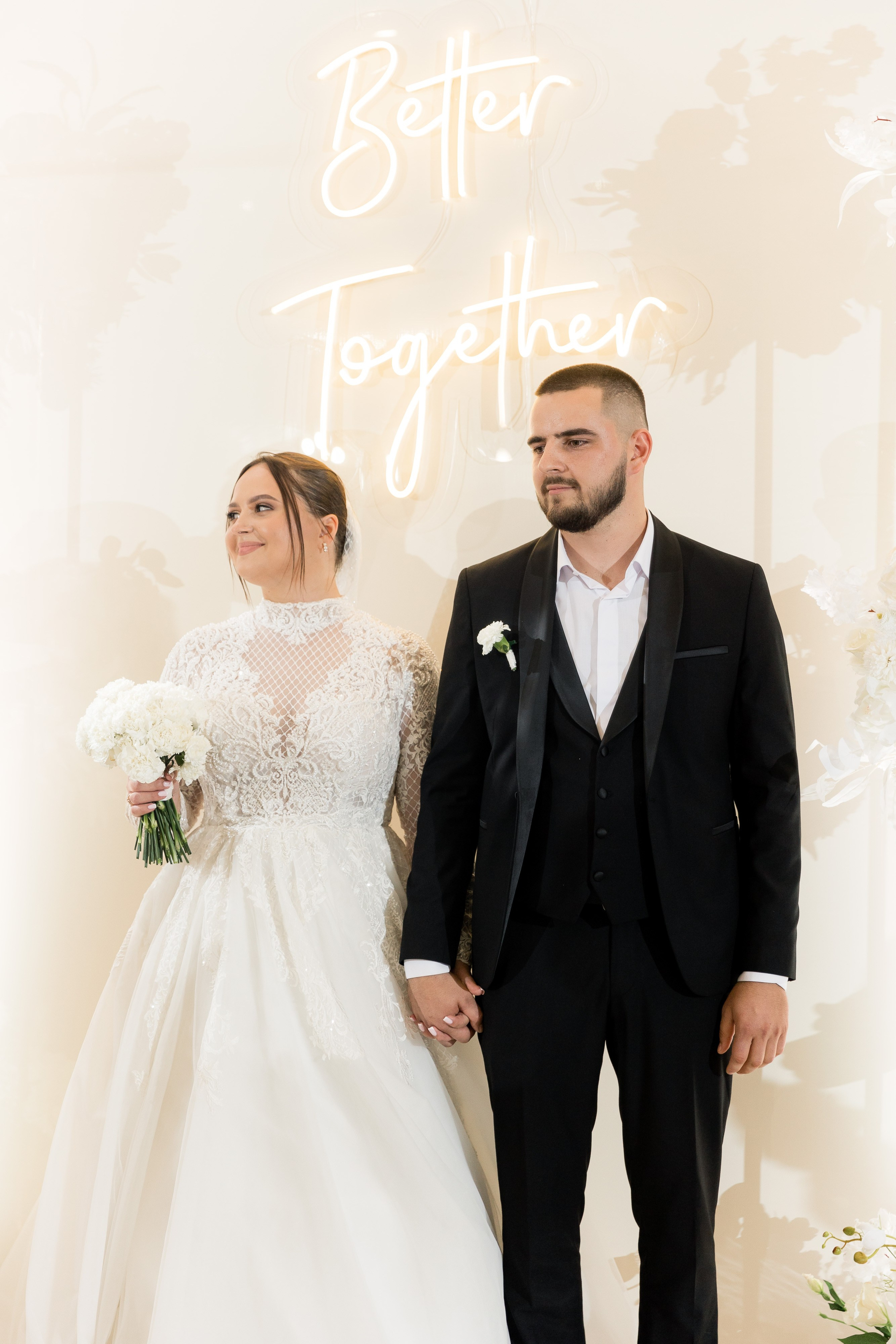 Богдана та Влад. Ірина Терещук