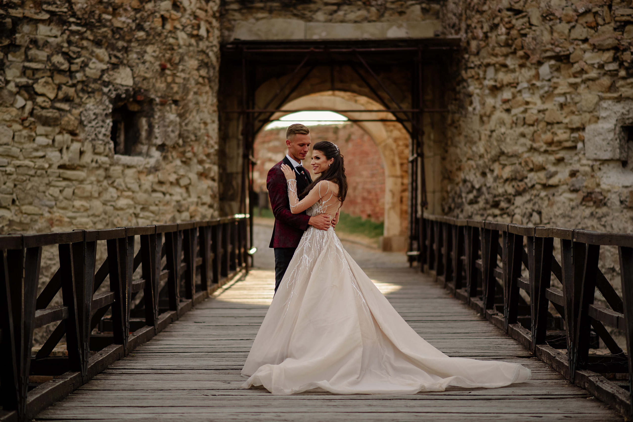 Tijana i Aleksandar. Wedding, family and destination photographer. Based in Serbia, available for the whole world