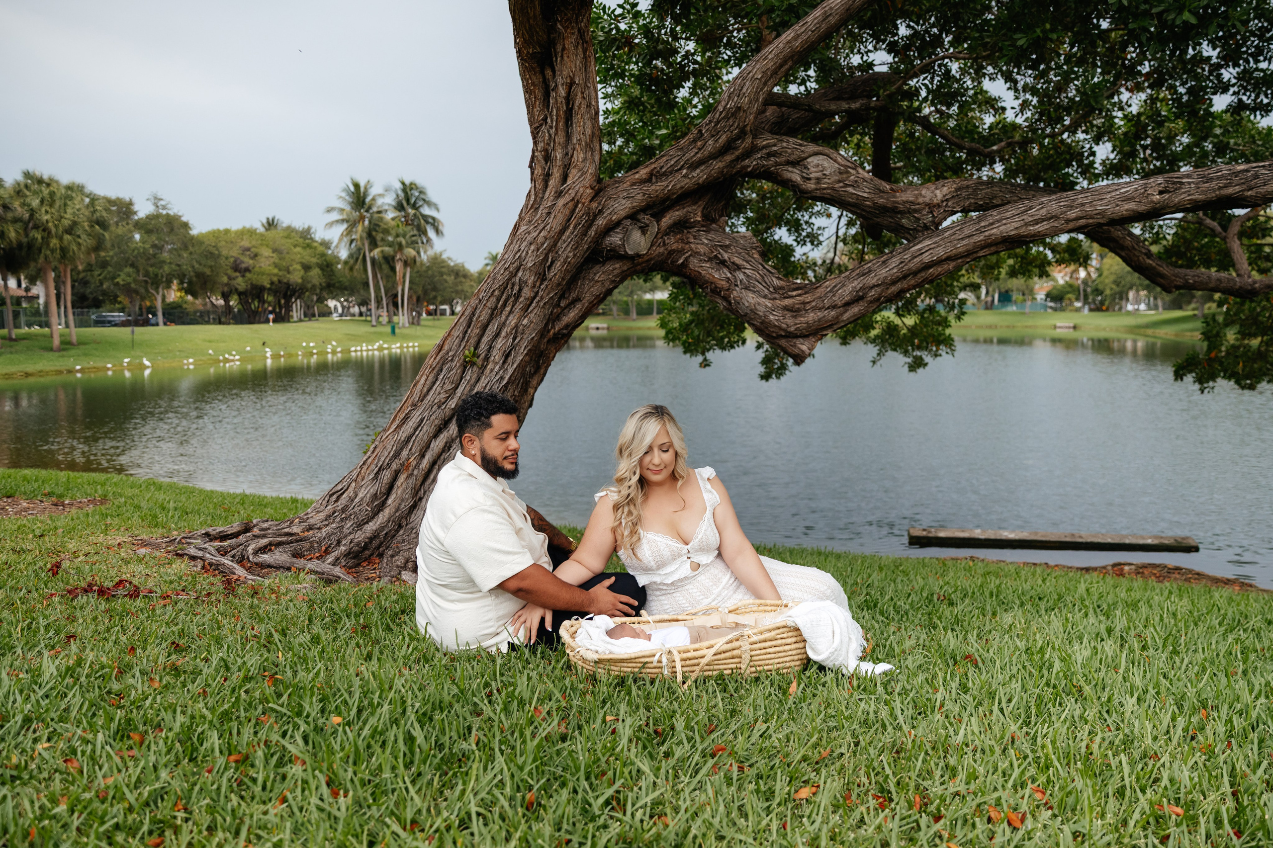 Newborn. Photographer in Miami, Family photographer, Event, Wedding