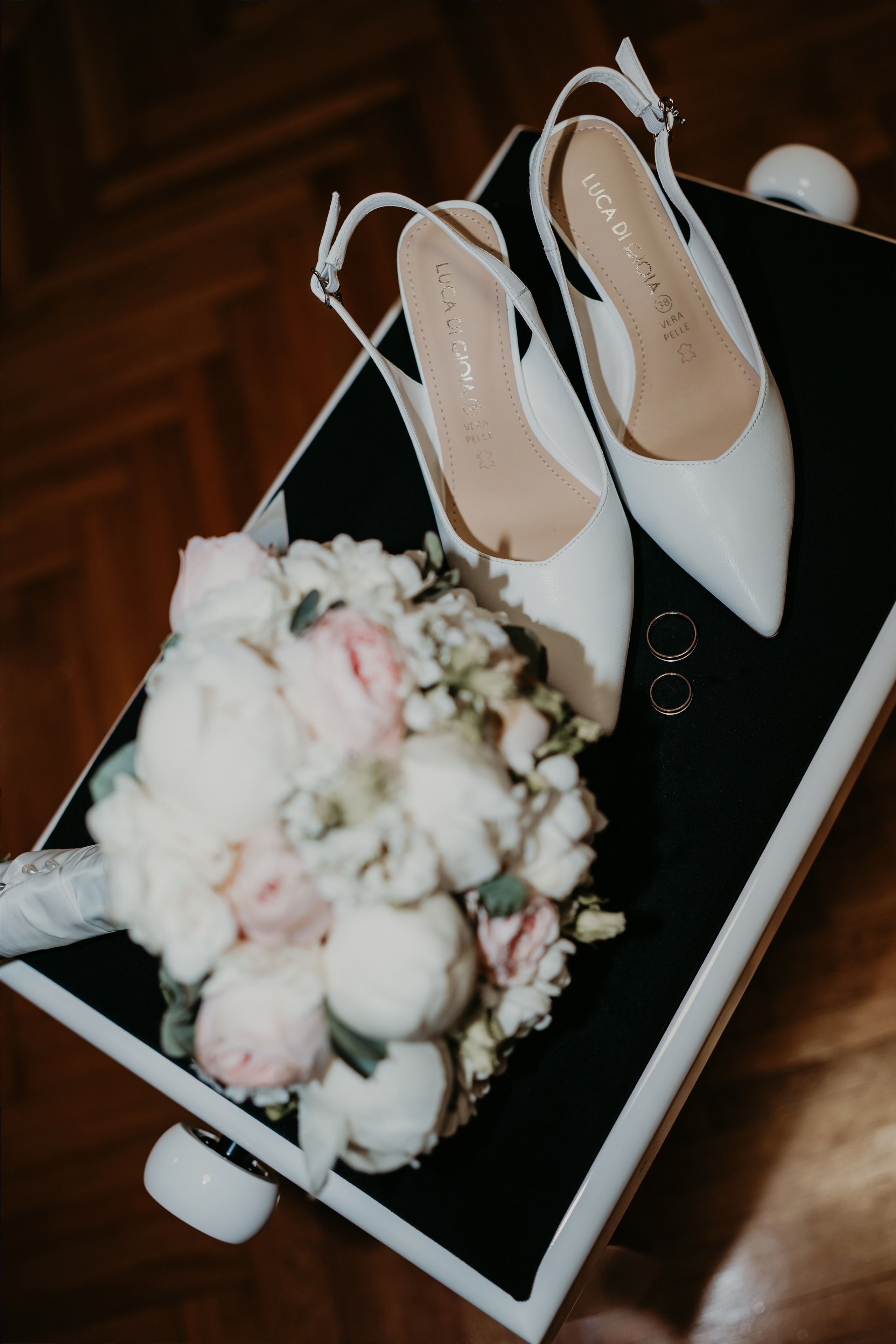 Ioana & Gabi / Wedding Day. Foto / Video nunta Deva, Hunedoara