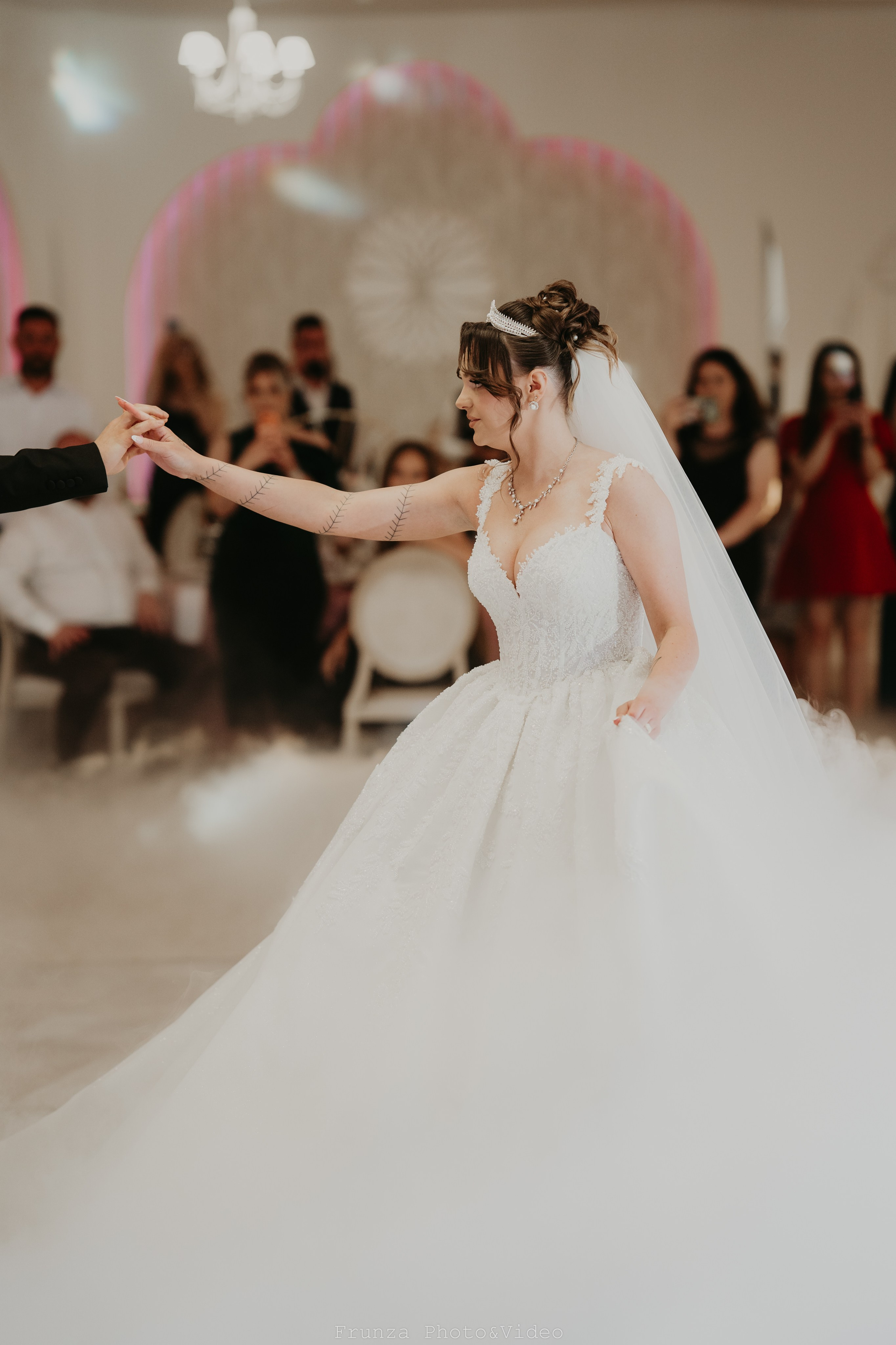 Ionut & Alexandra / Complete Wedding Day. Foto / Video nunta Deva, Hunedoara