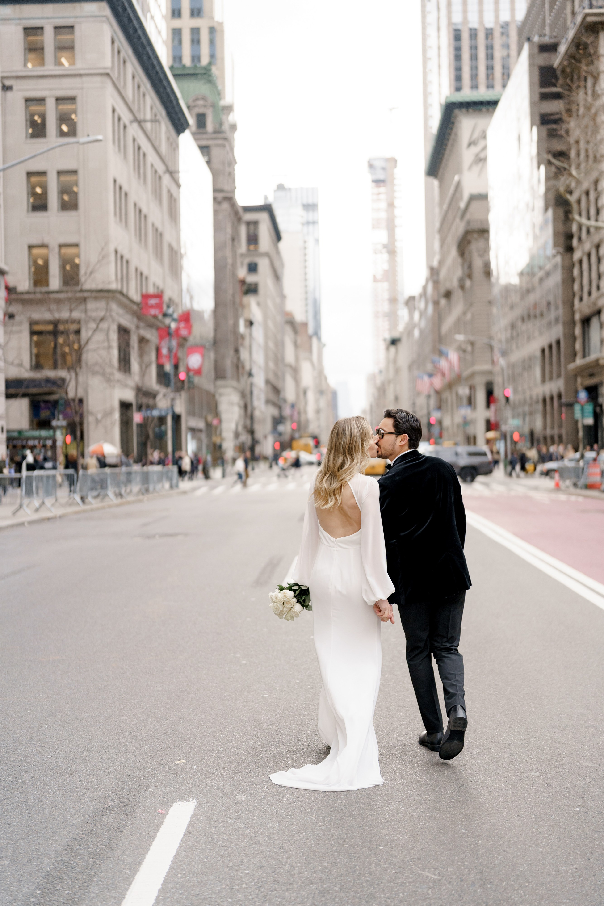 Caroline and Brendan’s Museum MET and Library Engagement Shoot. Wedding photographer and videographer New York | New Jersey