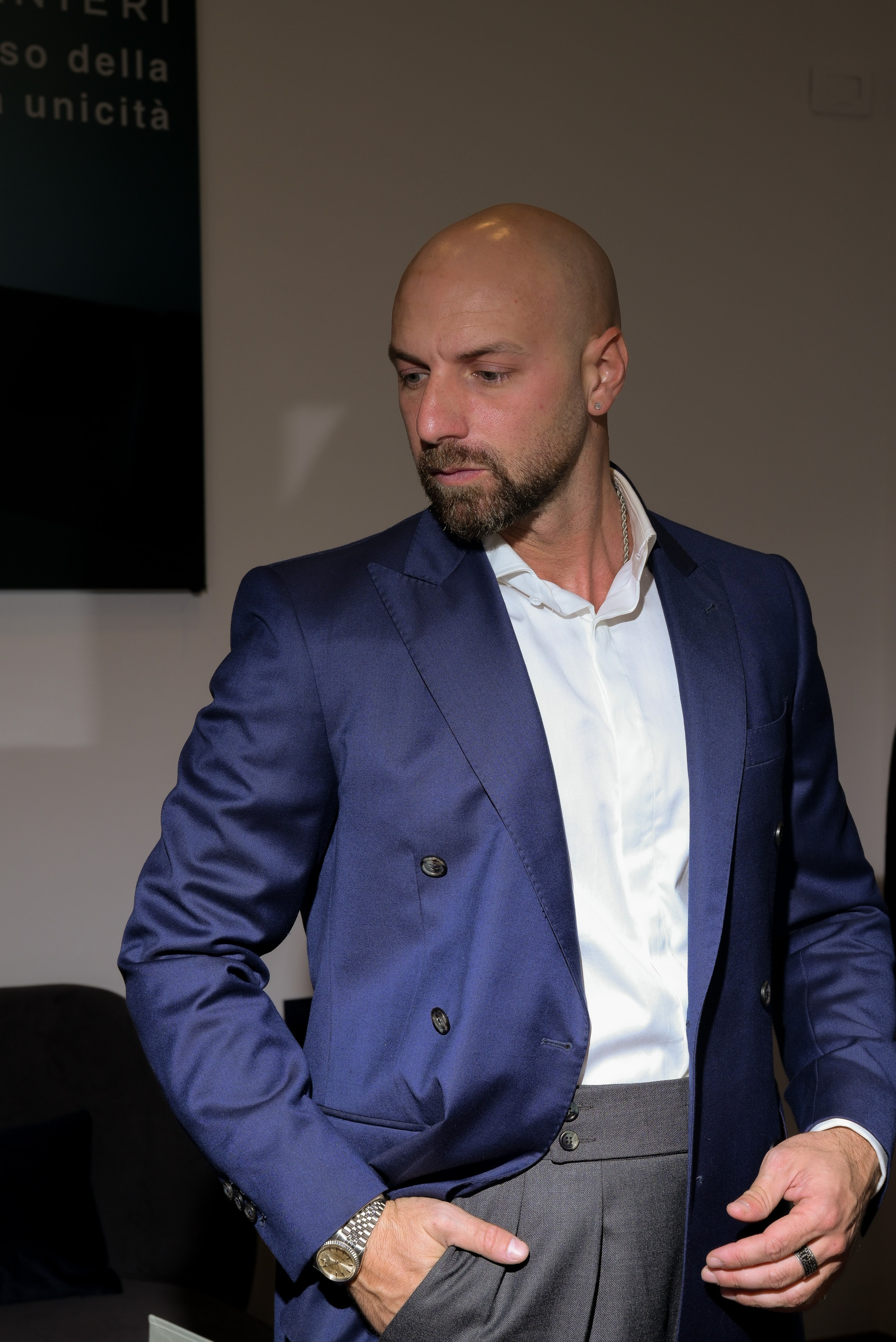 LANIERI - CONTENUTI PER IL PUNTO DI VENDITA DI TORINO