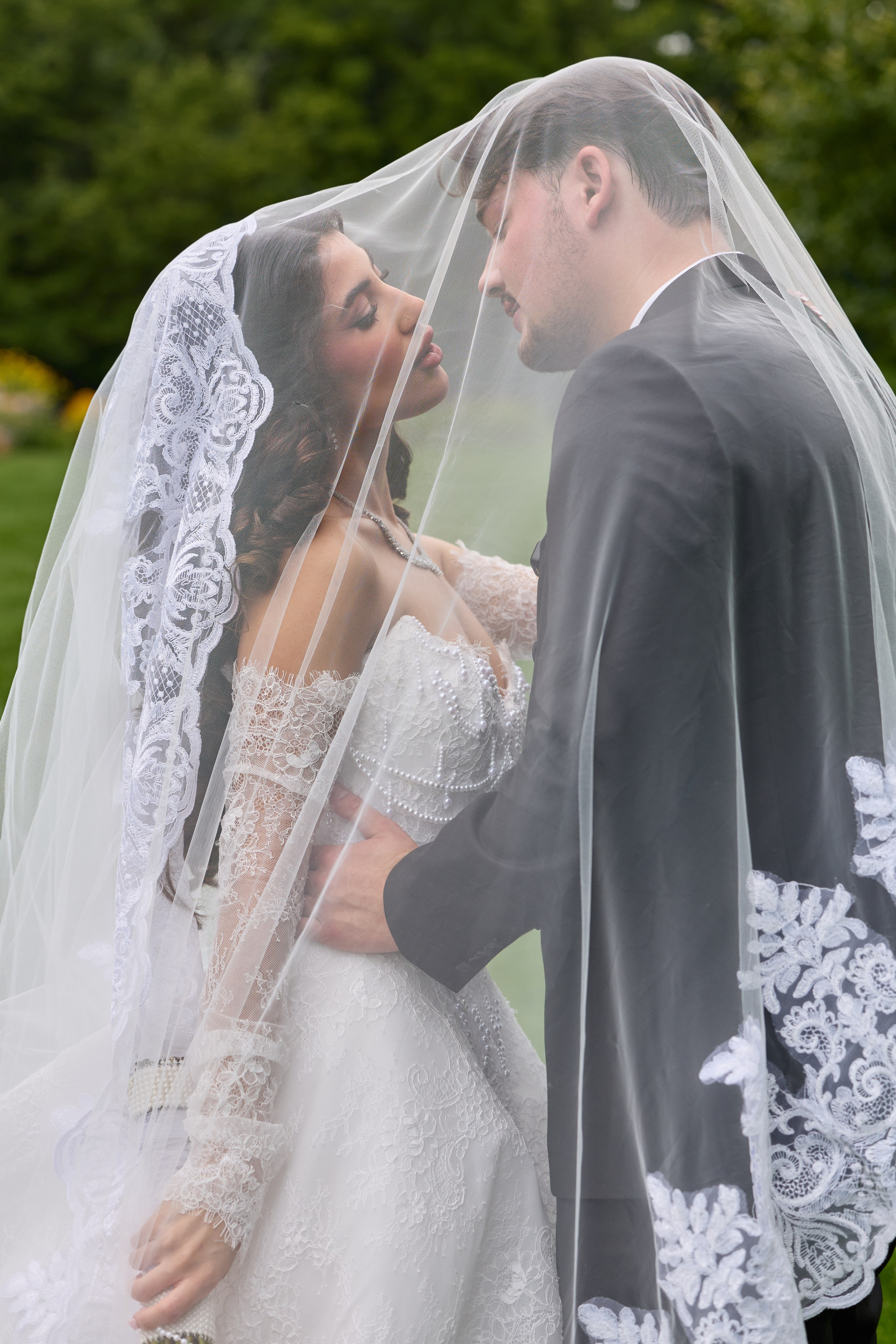 Wedding photography. Kovyphoto