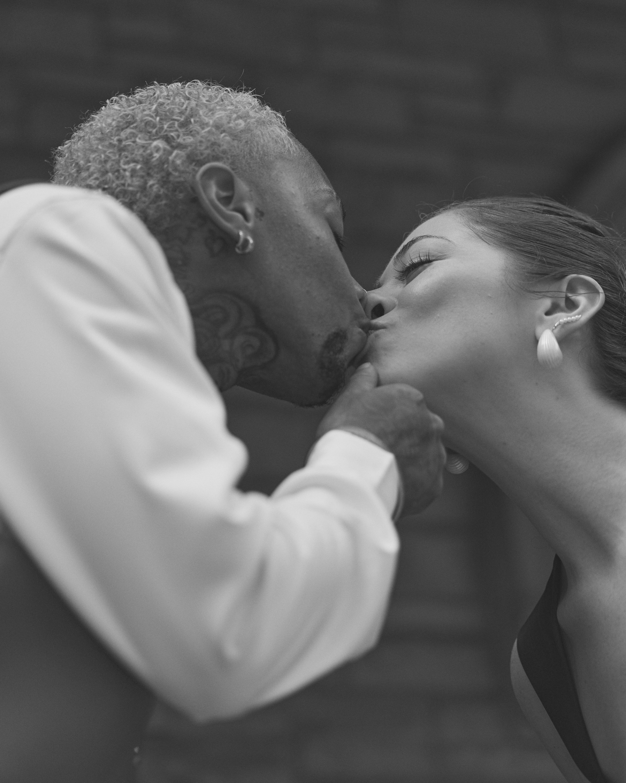 Josie & William Сity hall ceremonies +Photoshoot afterward, Columbus. Columbus Proposal & Wedding Photographer | Kovyphoto