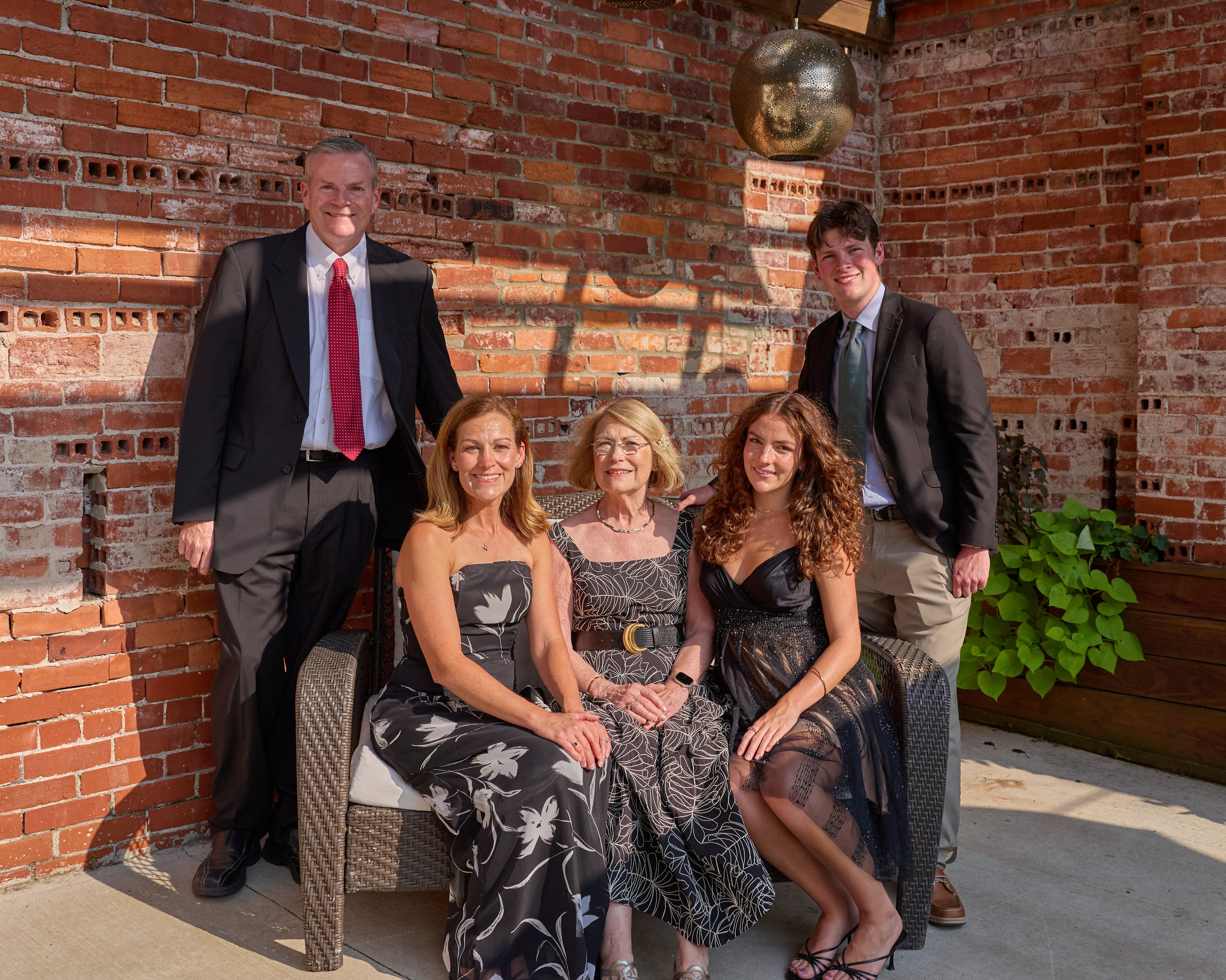Maria & James Mini wedding, Columbus. Columbus Proposal & Wedding Photographer | Kovyphoto