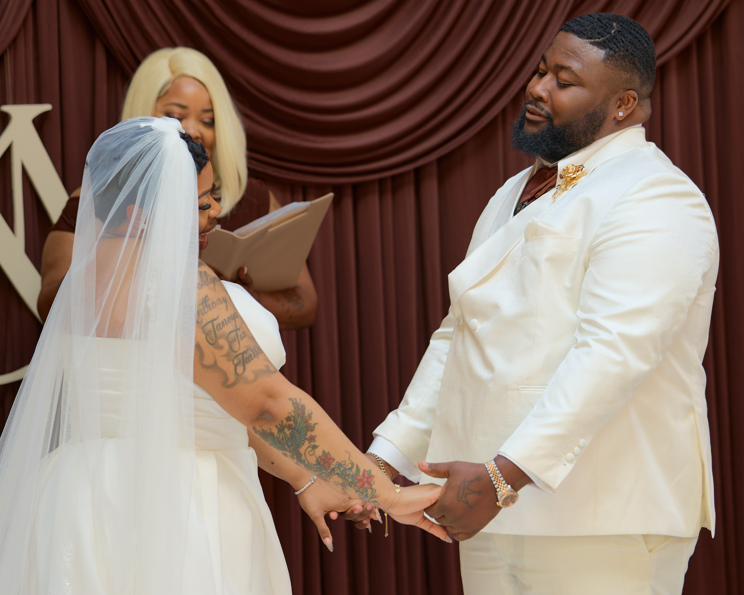 Misha & Careem Wadding, Columbus. Columbus Proposal & Wedding Photographer | Kovyphoto