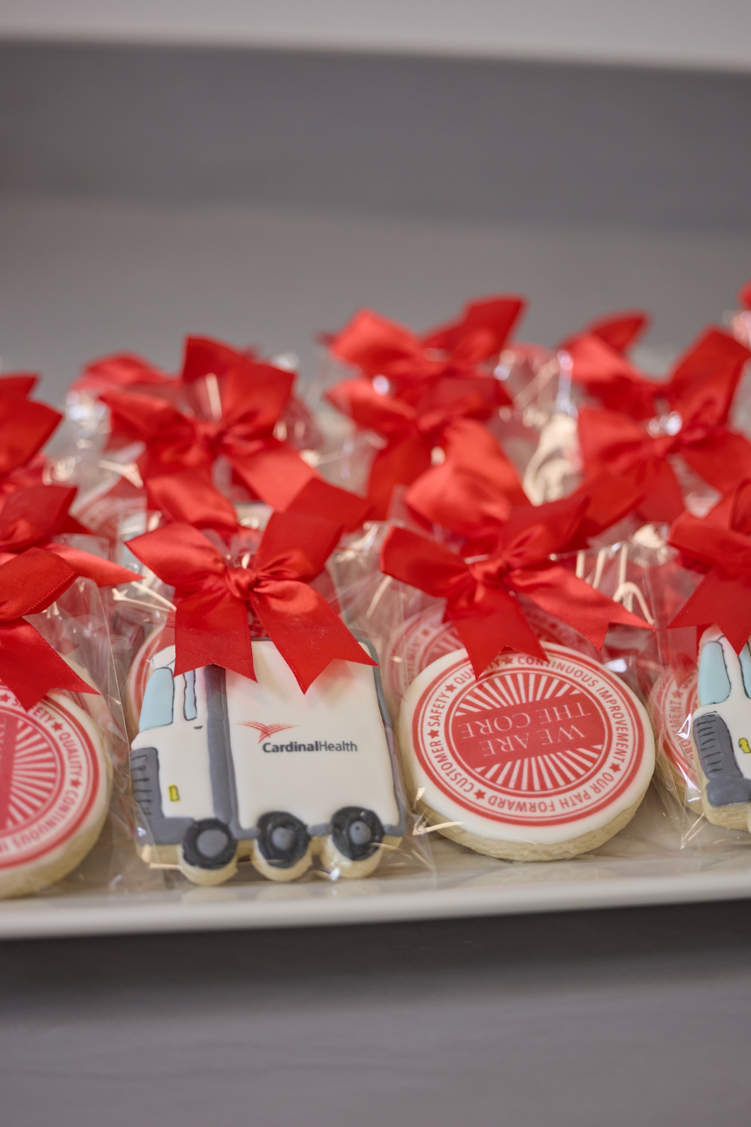 Cardinal Health Event. Columbus Proposal & Wedding Photographer | Kovyphoto