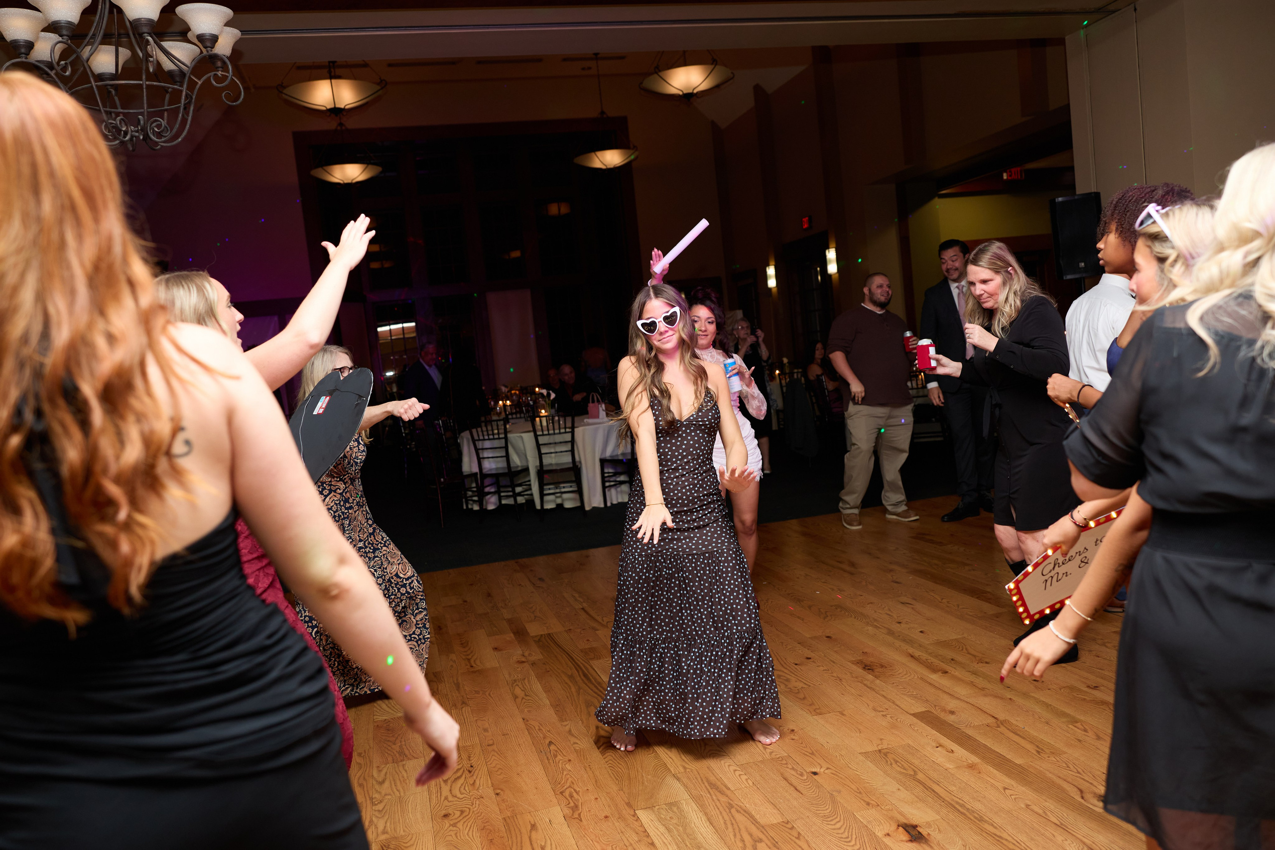 Charlie & Ryann Mini wedding, Dublin. Columbus Proposal & Wedding Photographer | Kovyphoto