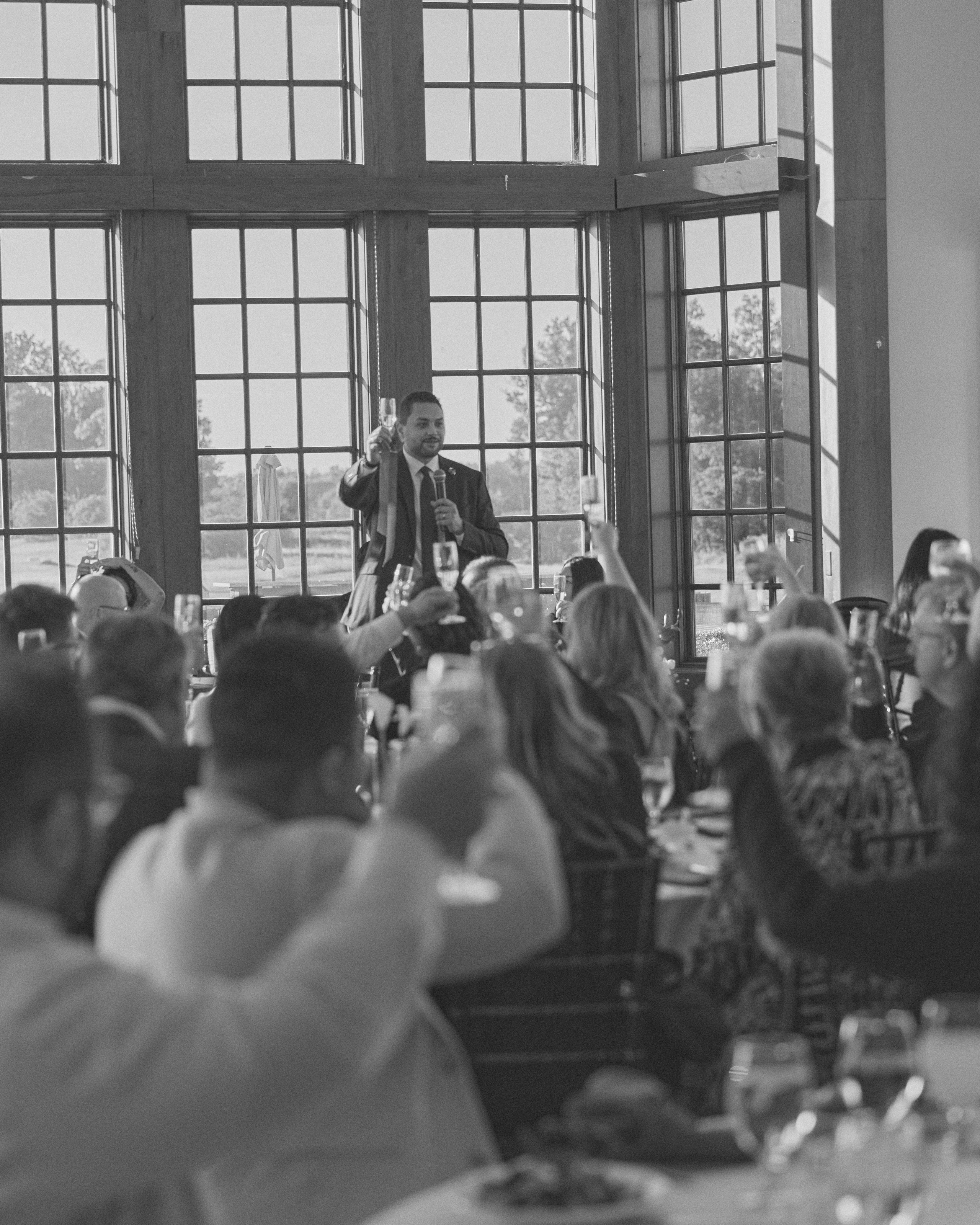 Charlie & Ryann Mini wedding, Dublin. Columbus Proposal & Wedding Photographer | Kovyphoto