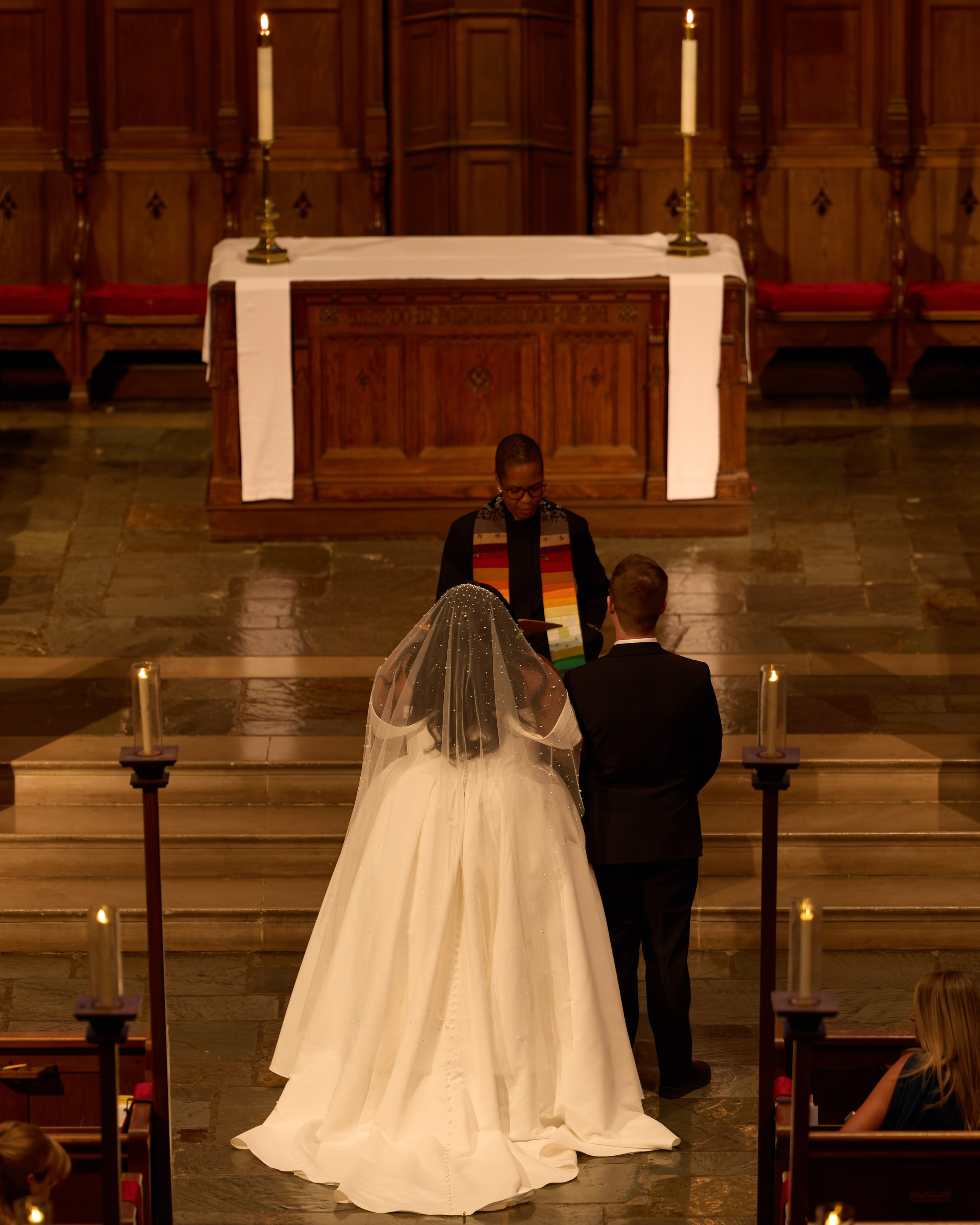 CITY HALL, ELOPEMENT, MICROWEDDING gallery. Kovyphoto