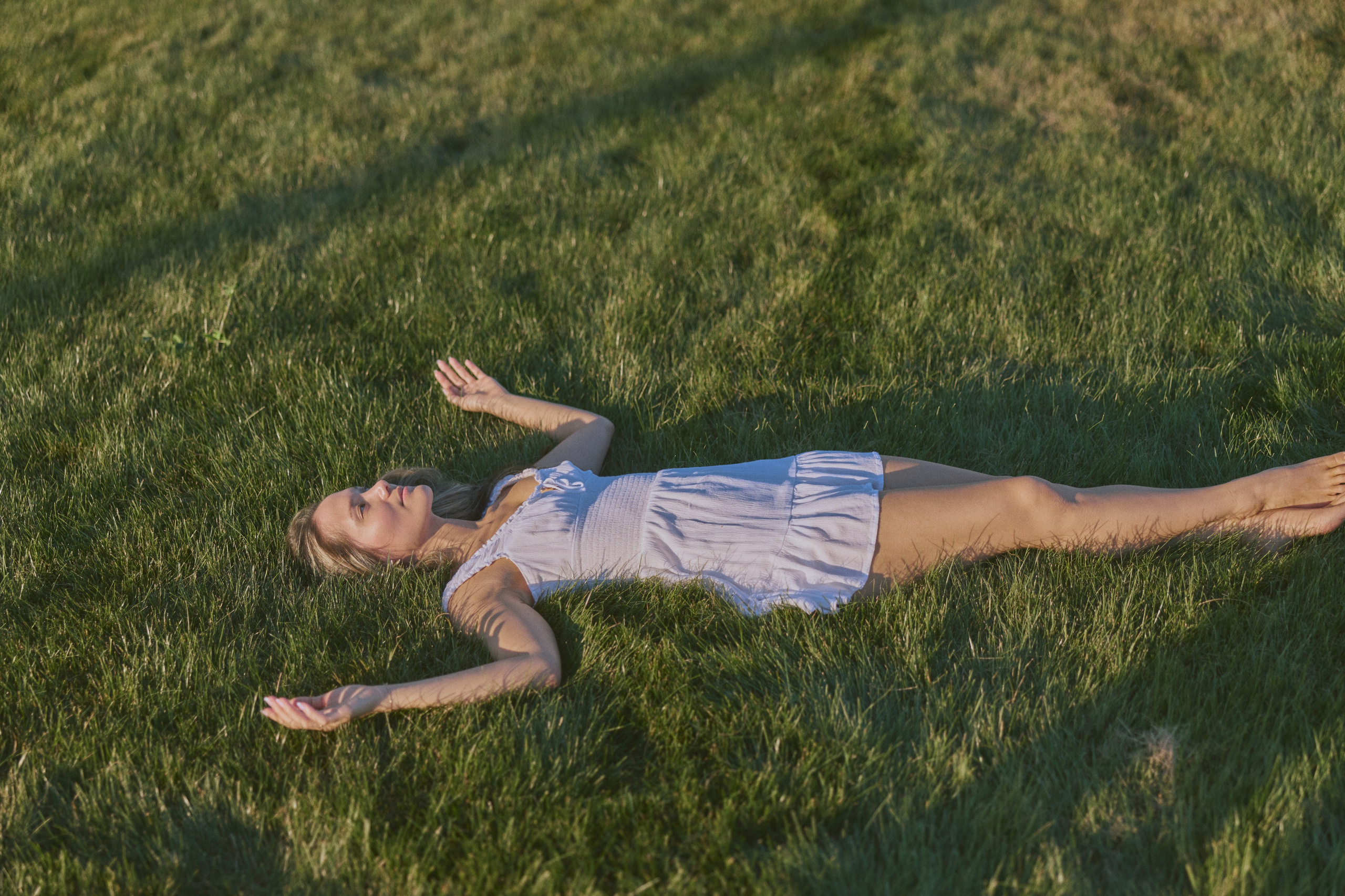 Cornfield Couple Photos | Columbus Ohio Photographer