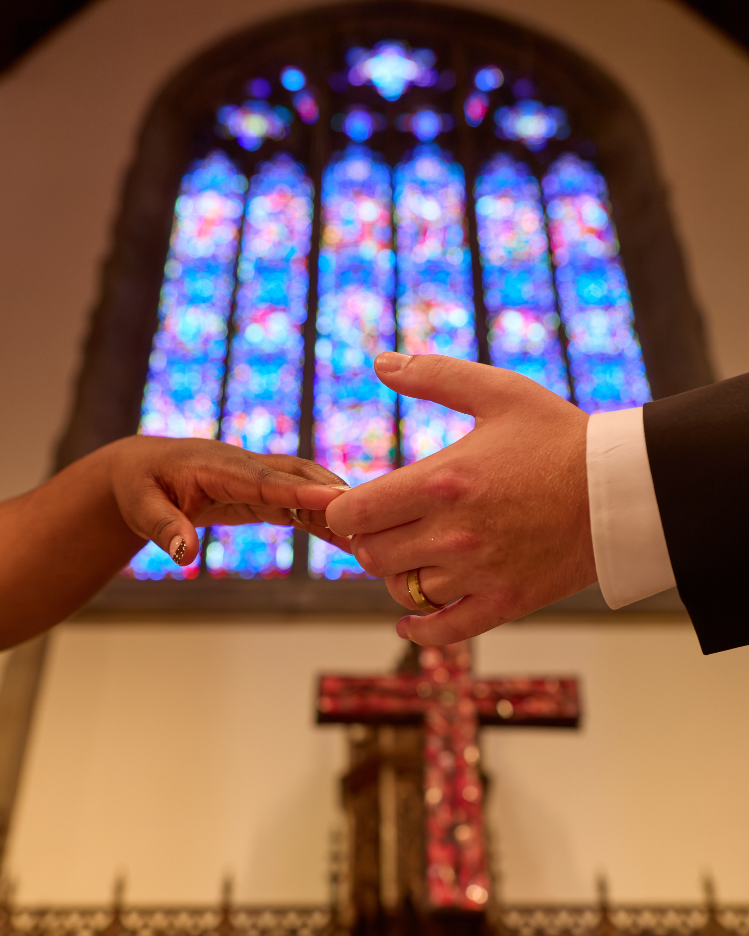 Brandon & Janell Mini wedding, Columbus. Columbus Proposal & Wedding Photographer | Kovyphoto