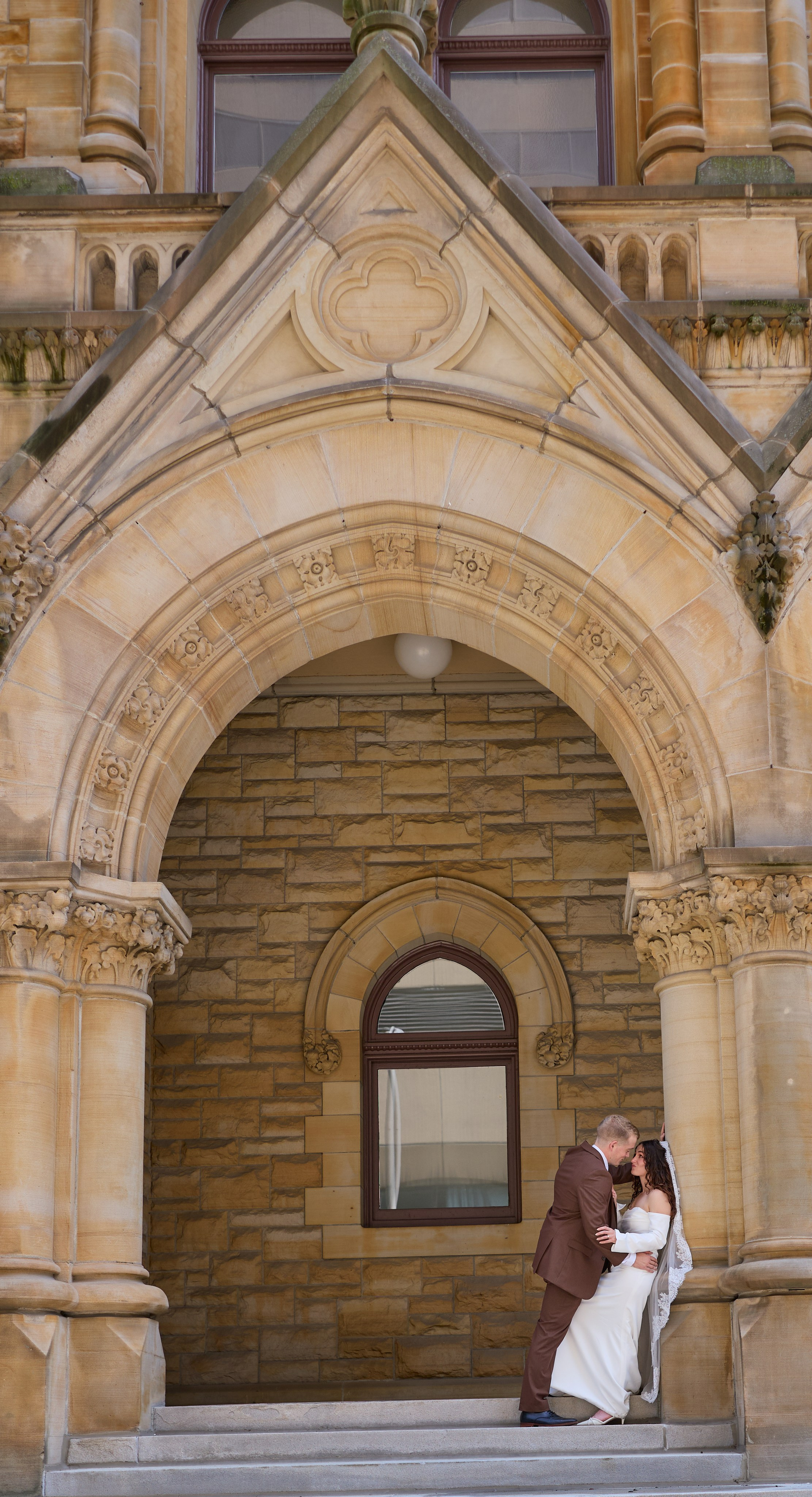 CITY HALL, ELOPEMENT, MICROWEDDING gallery. Kovyphoto
