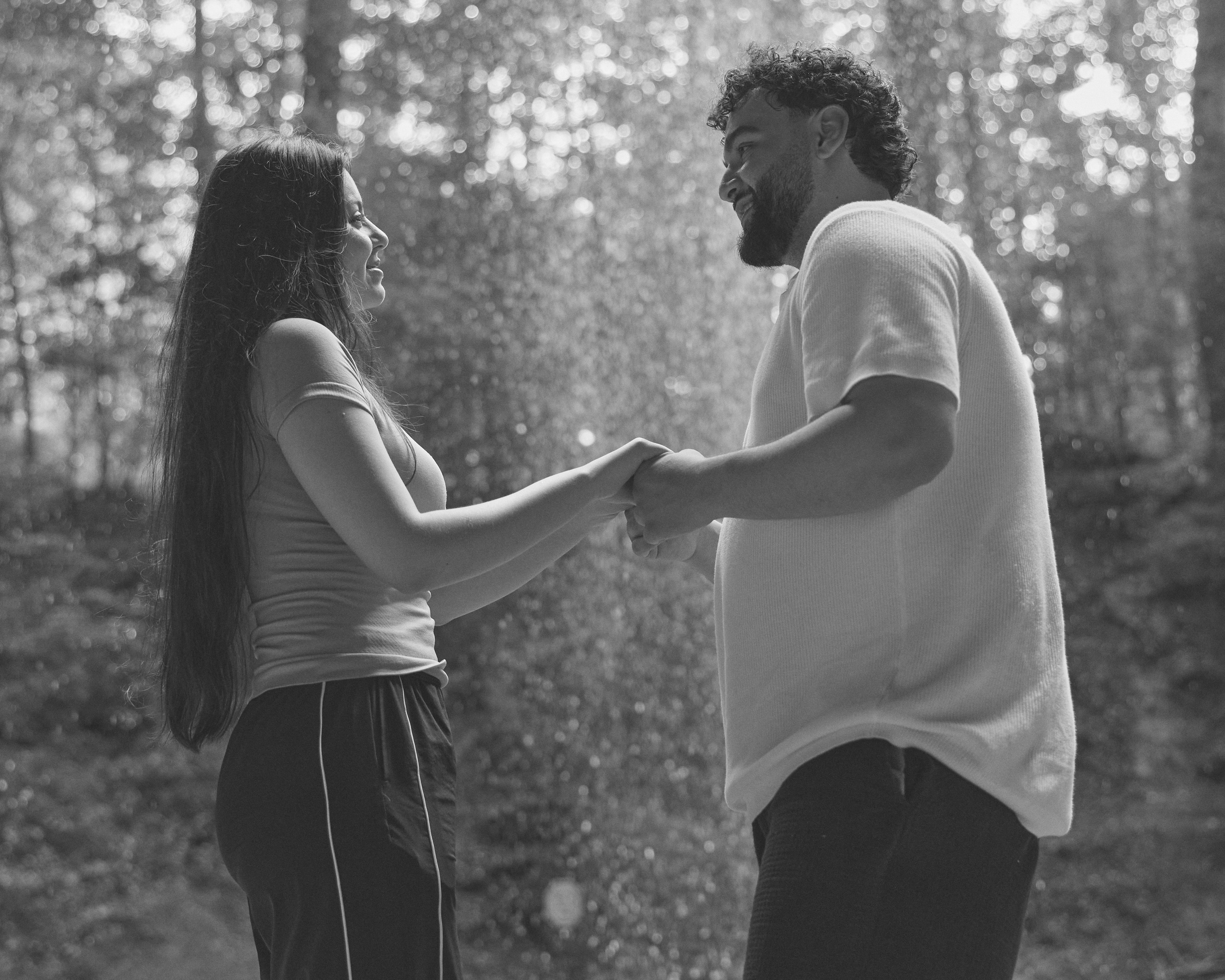 Proposal Photographer Columbus Ohio | Kovyphoto  Surprise proposal photographer in Columbus, Ohio. Proposal Photographer Columbus Ohio | Kov