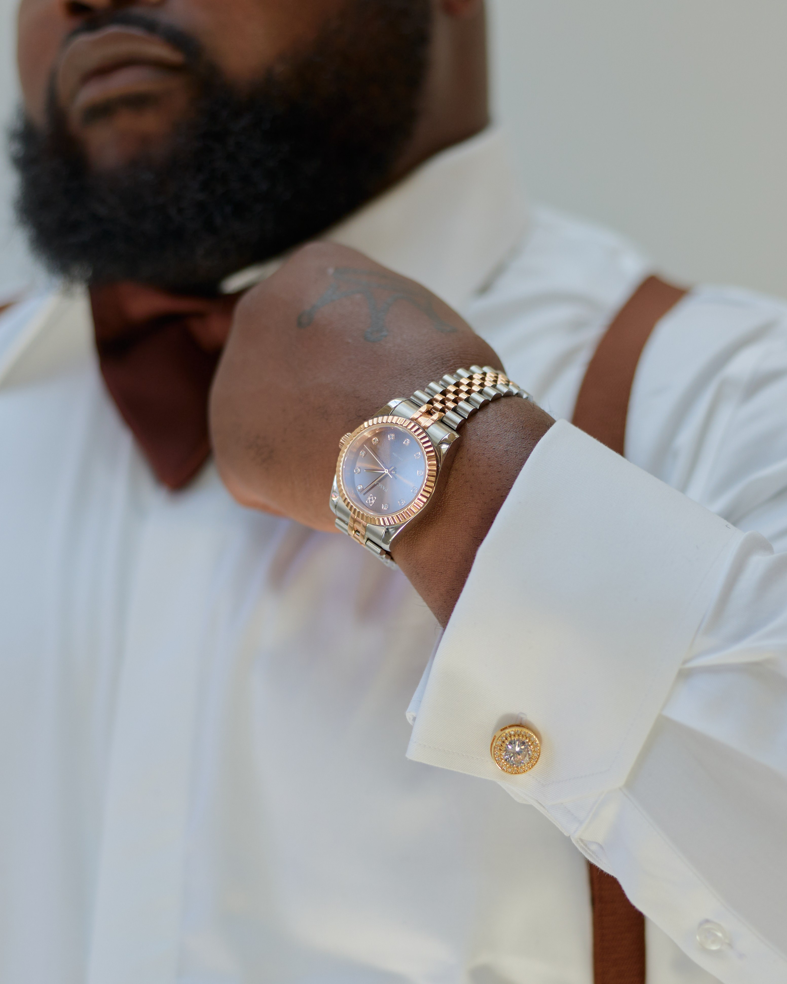 Brick Studio Wedding Photographer | Columbus Ohio Wedding
