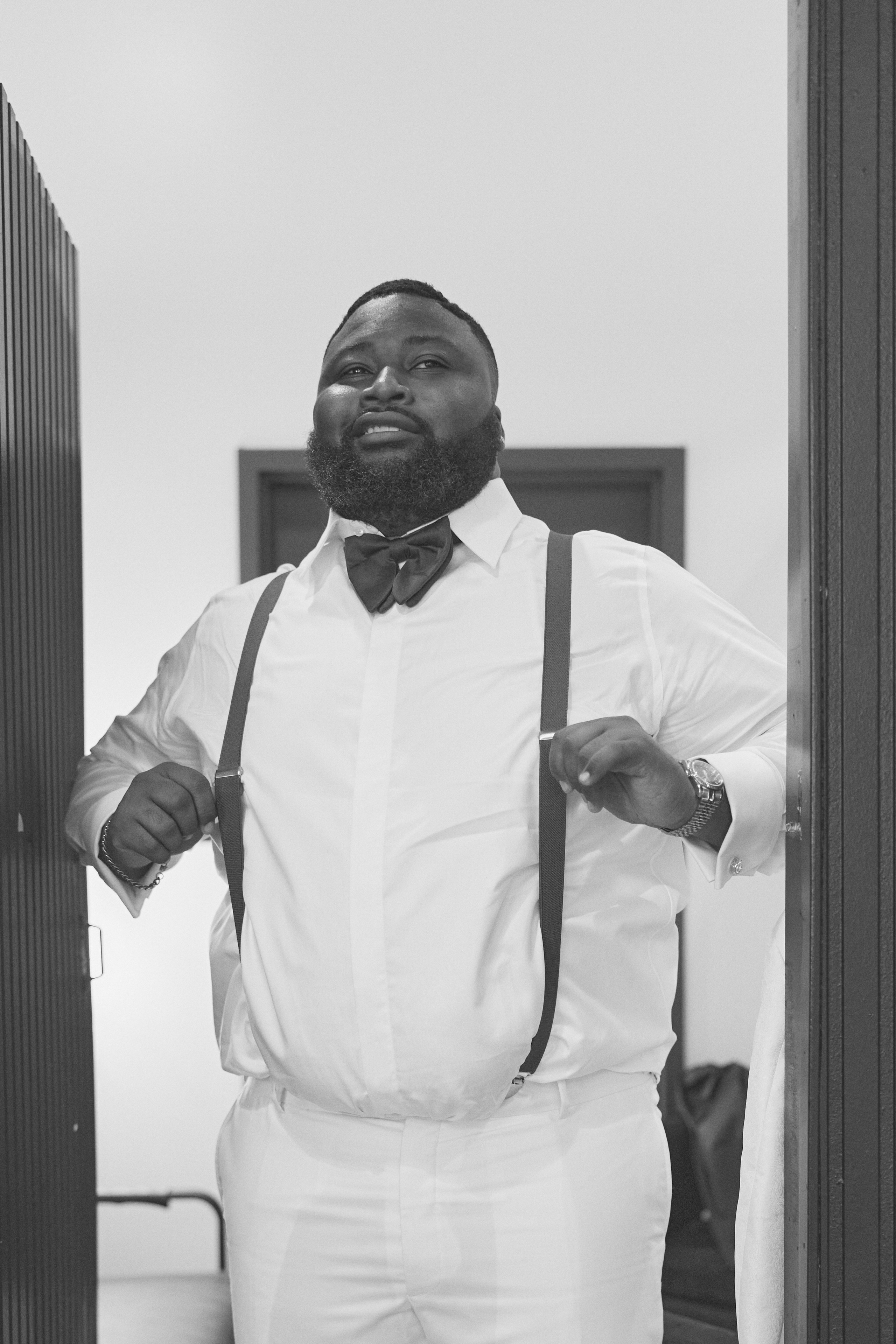 Brick Studio Wedding Photographer | Columbus Ohio Wedding