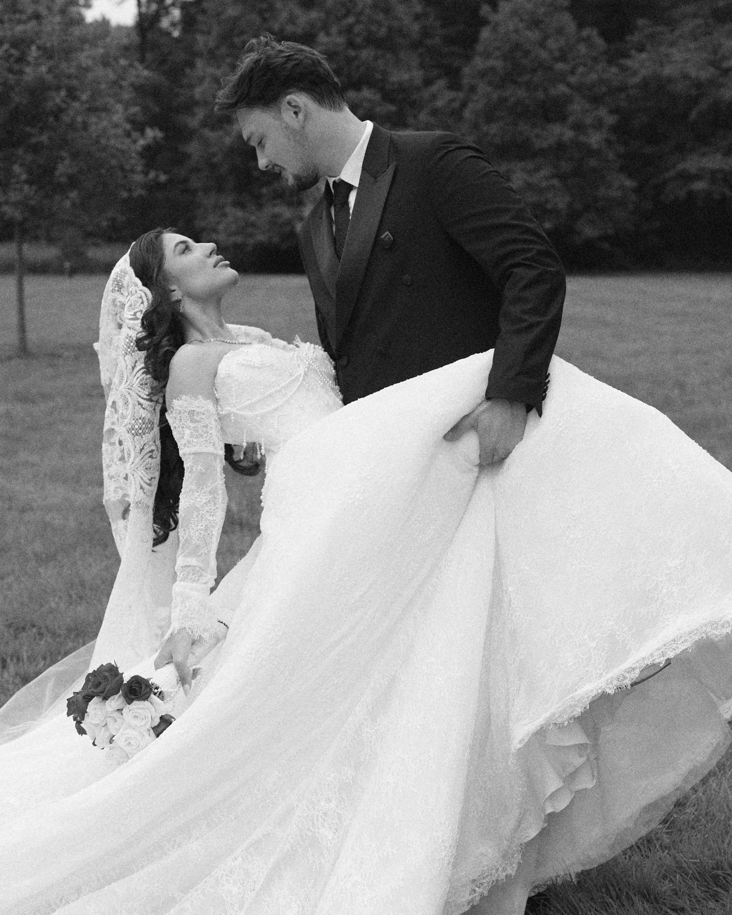 Wedding photography. Kovyphoto