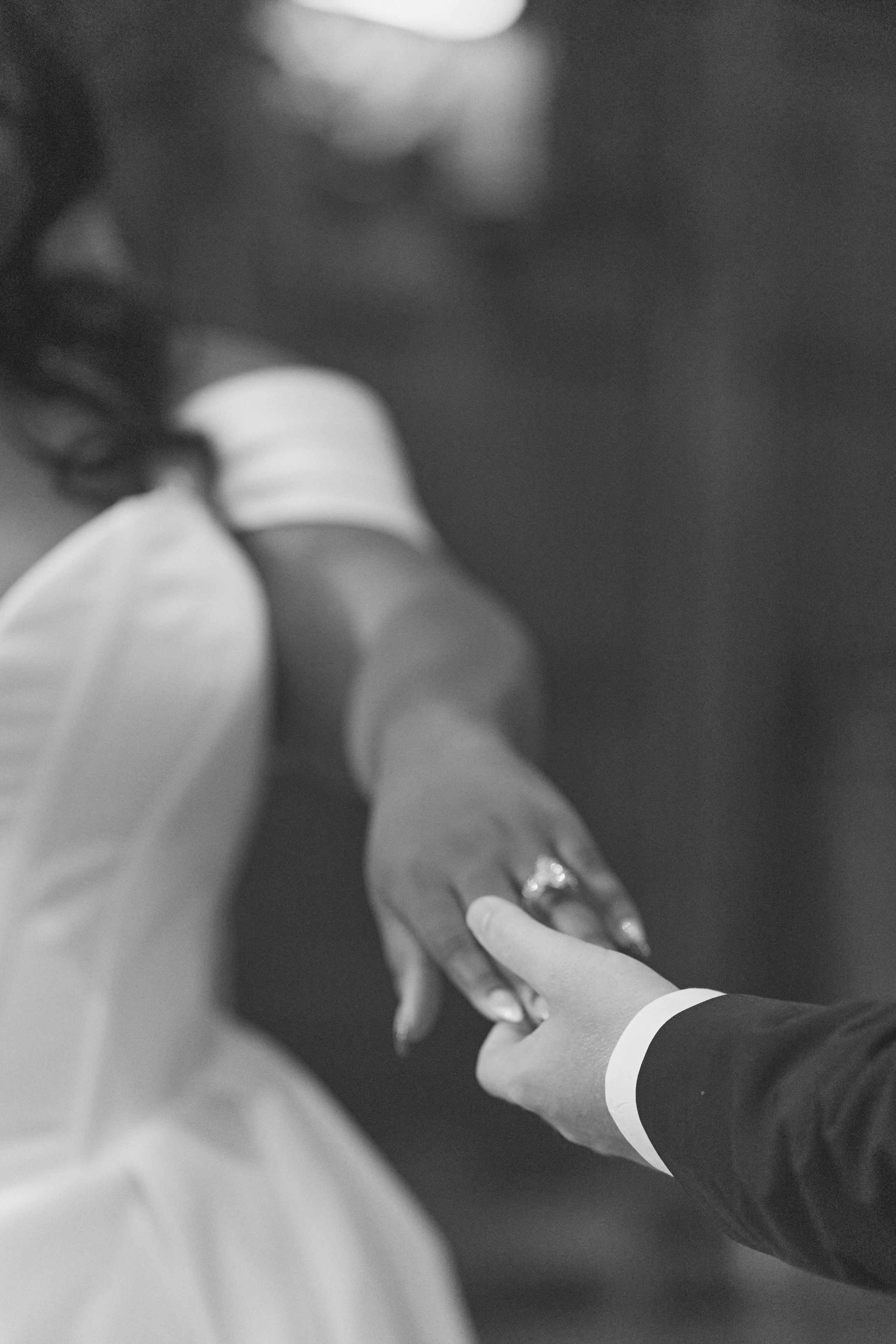 First Congregational Church Micro Wedding | Columbus Ohio