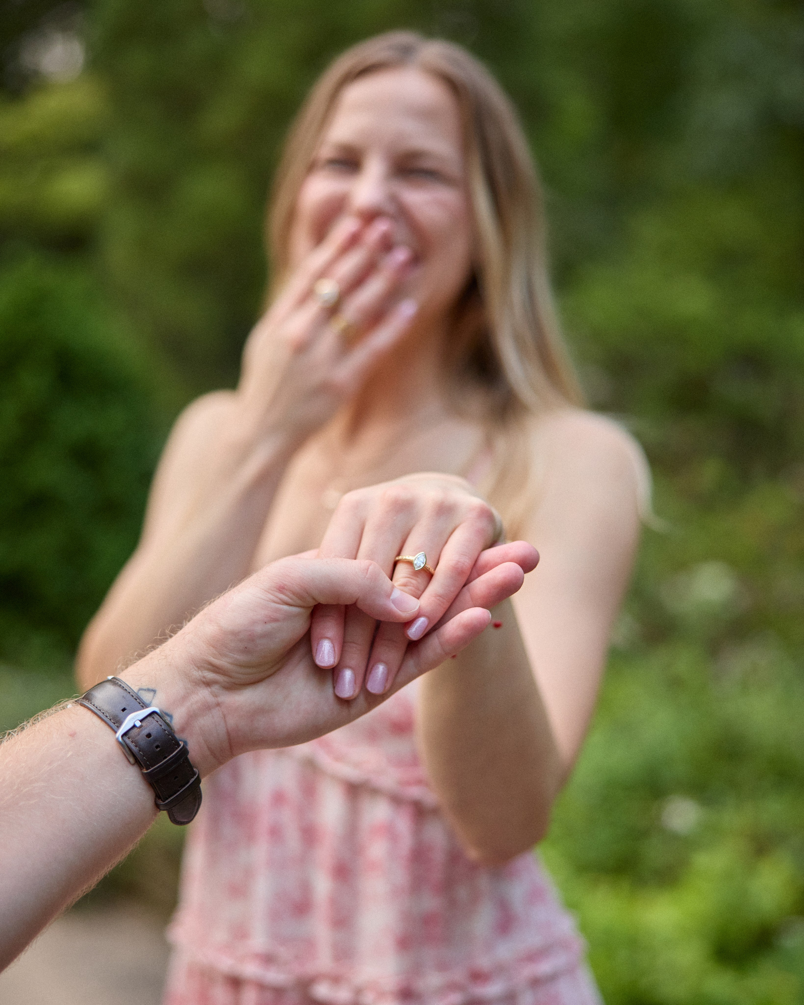 Proposal Photographer Columbus Ohio | Kovyphoto  Surprise proposal photographer in Columbus, Ohio. Proposal Photographer Columbus Ohio | Kov