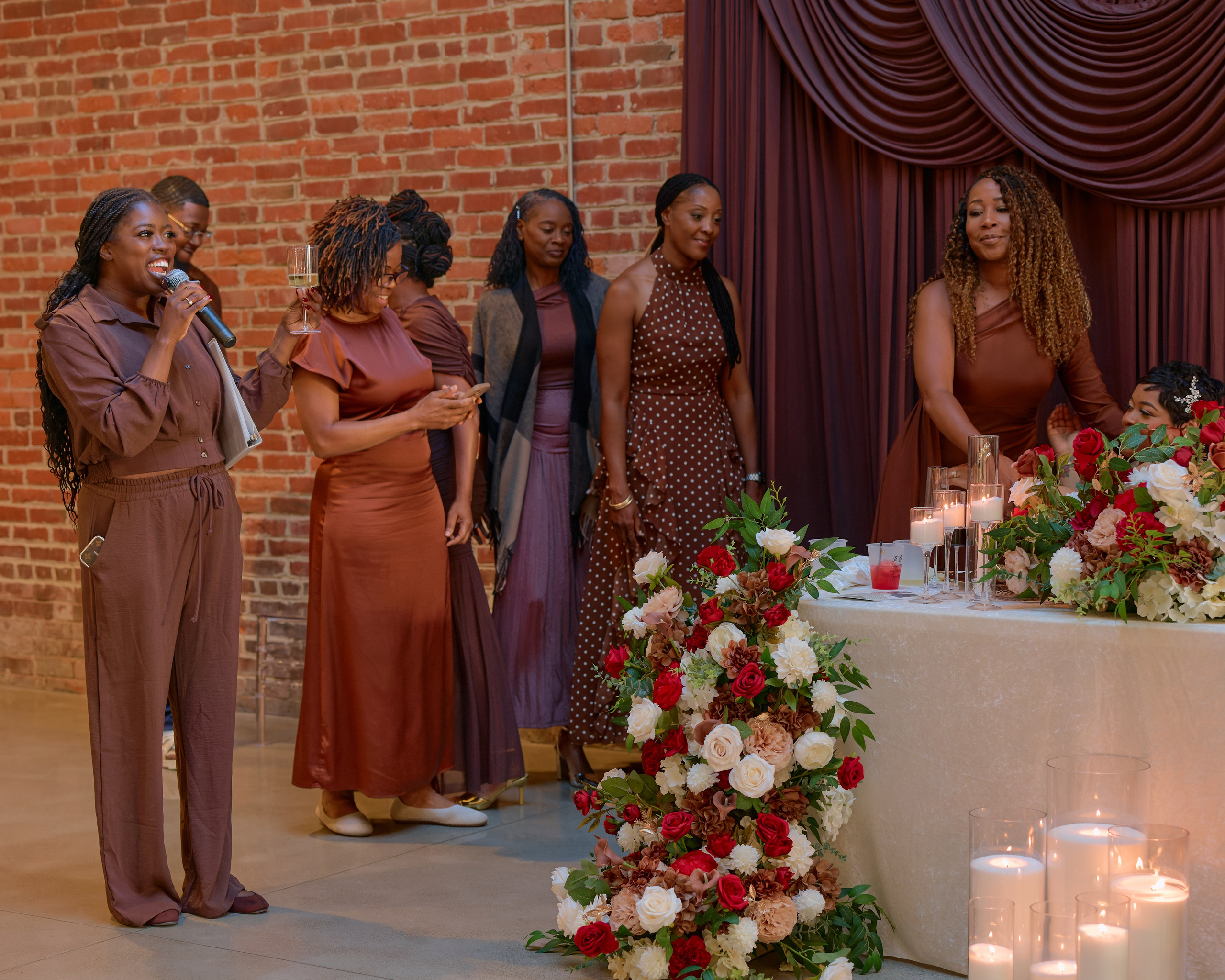 Brick Studio Wedding Photographer | Columbus Ohio Wedding