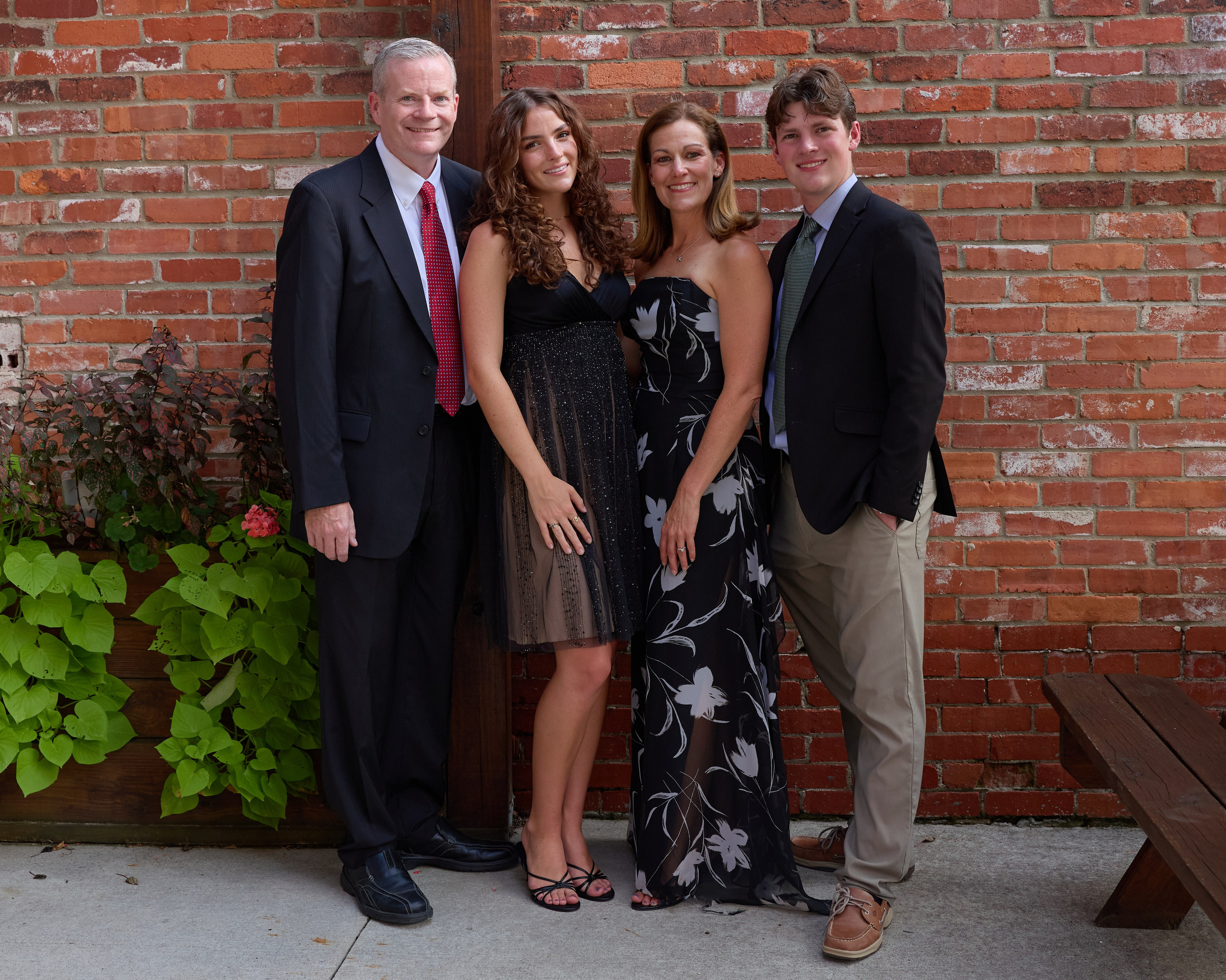 Maria & James Mini wedding, Columbus. Columbus Proposal & Wedding Photographer | Kovyphoto