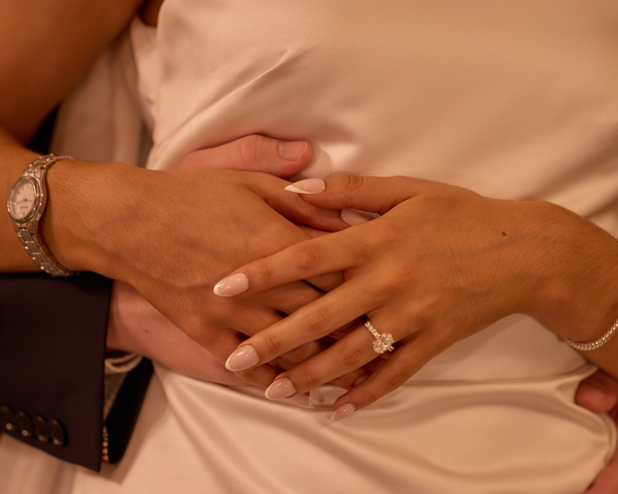 Ohio Statehouse Proposal Photographer | Columbus Ohio